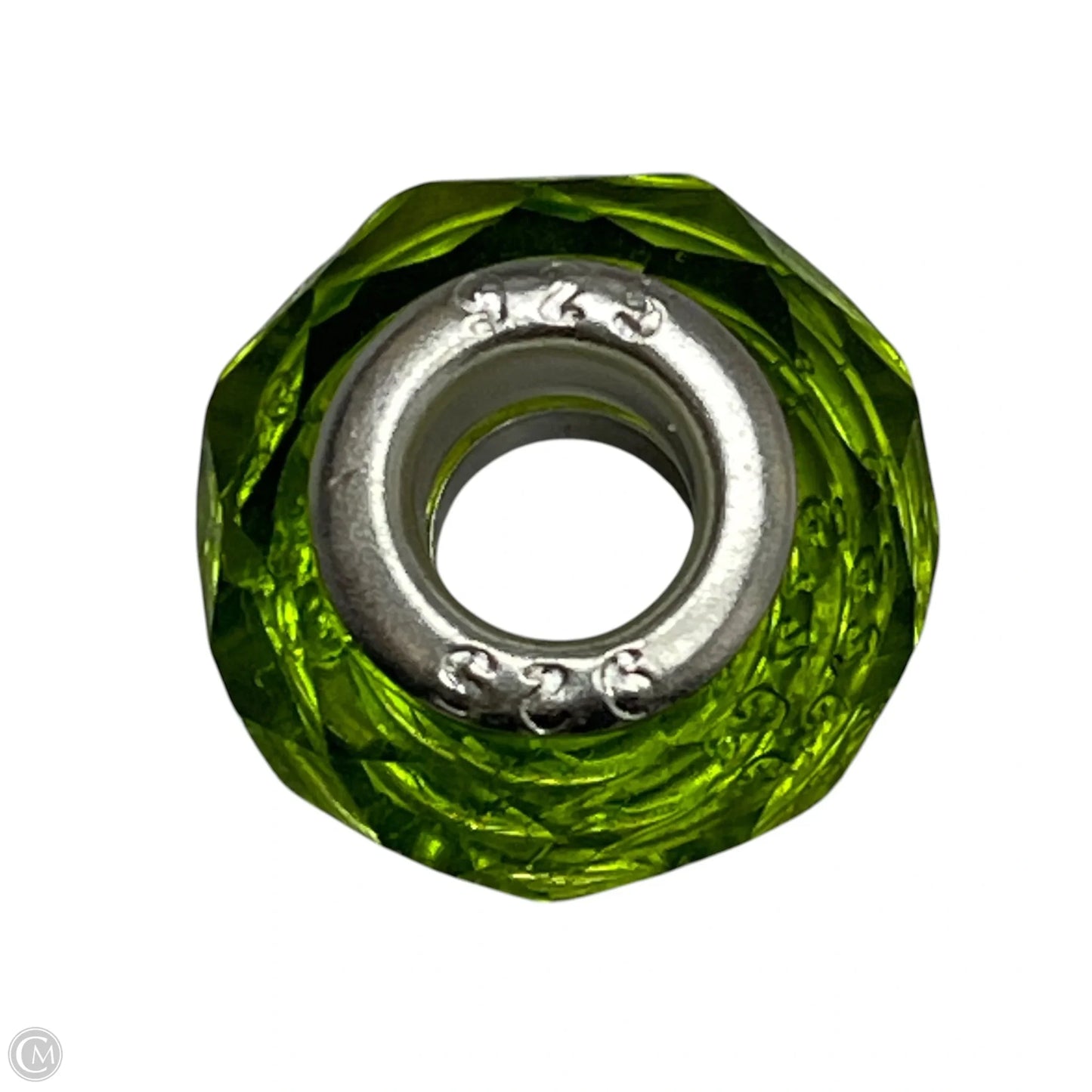 Jewelry Charm Sterling Silver