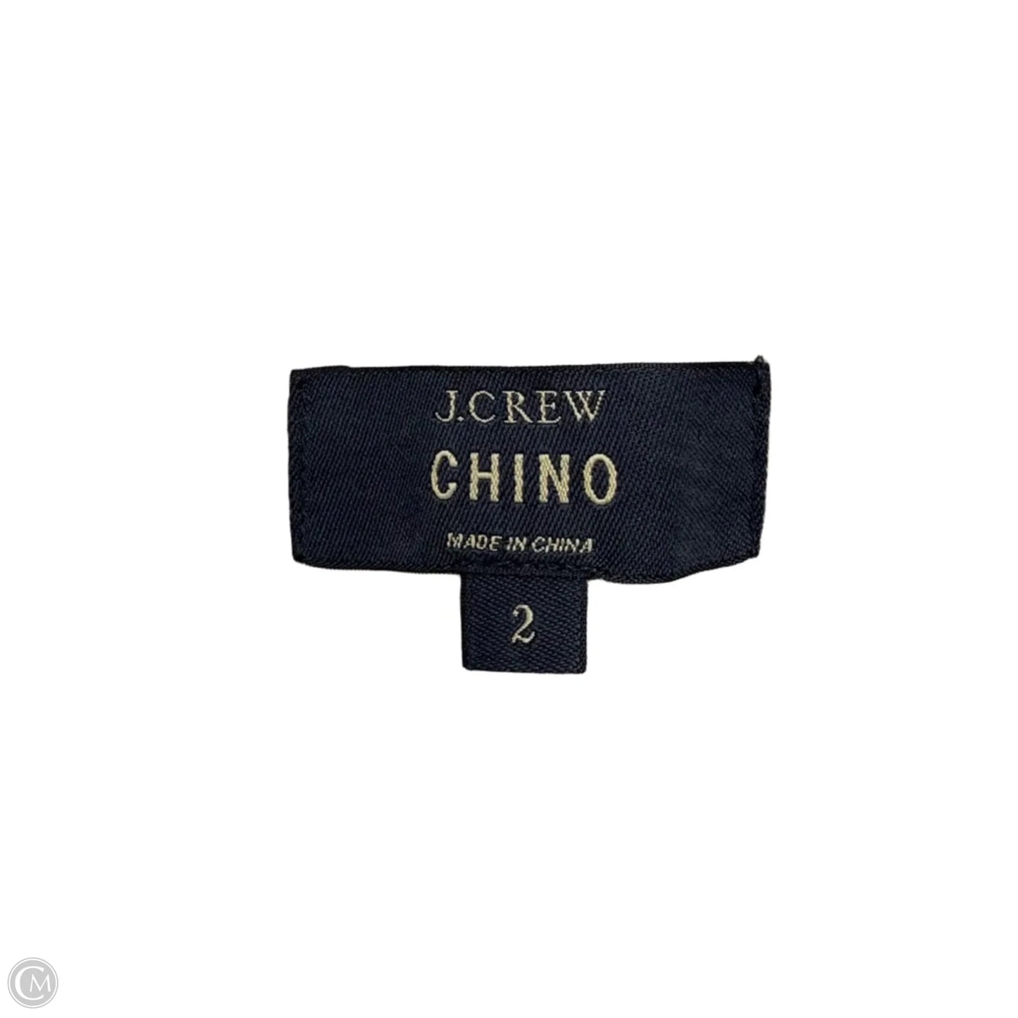 Shorts By J. Crew In Tan, Size: 2