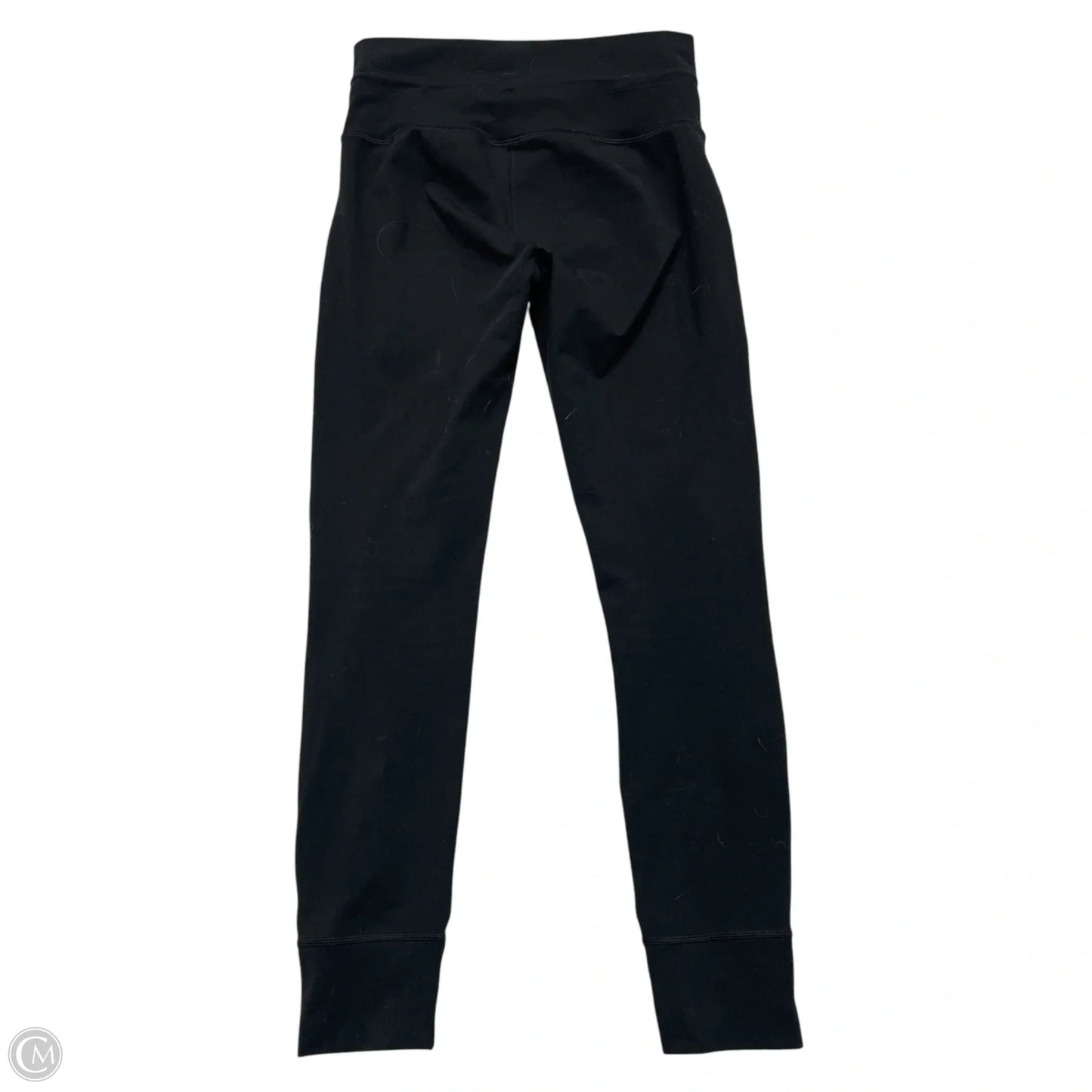 Athletic Pants By Vuori In Black, Size: S