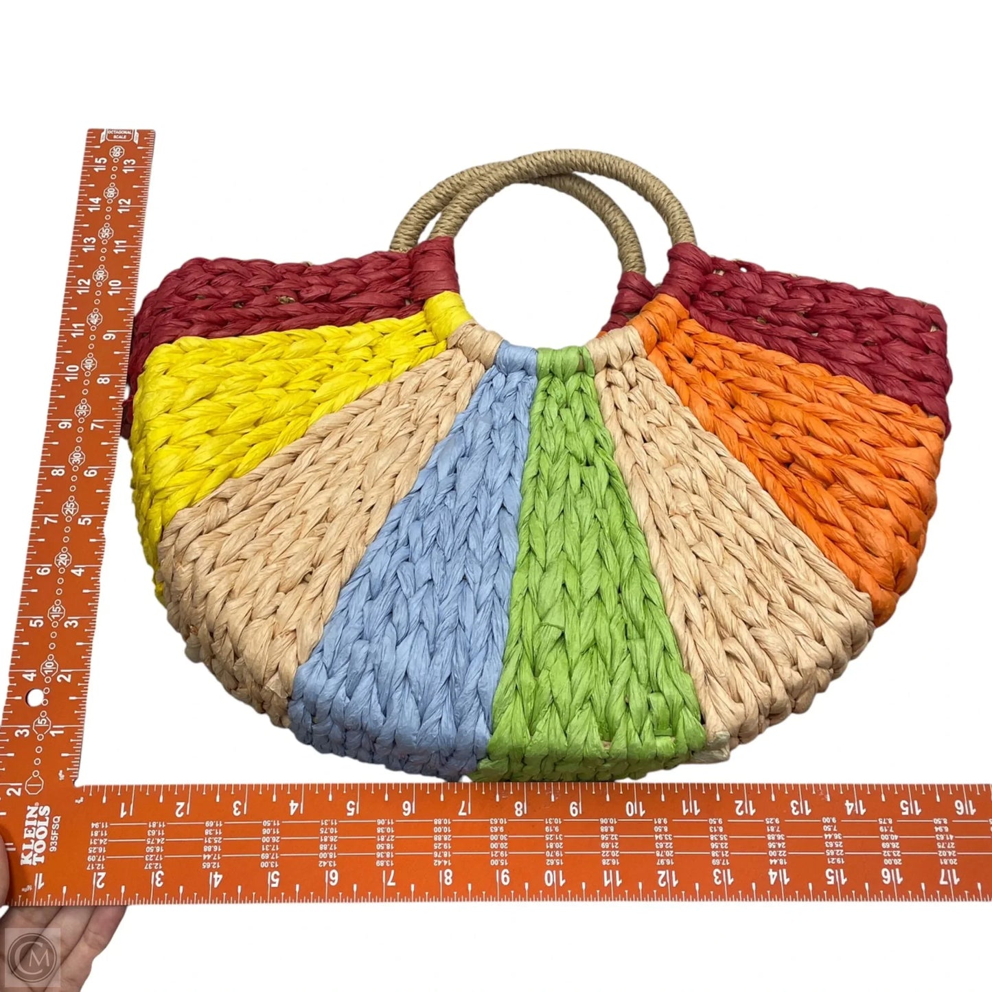Handbag, Size: Medium