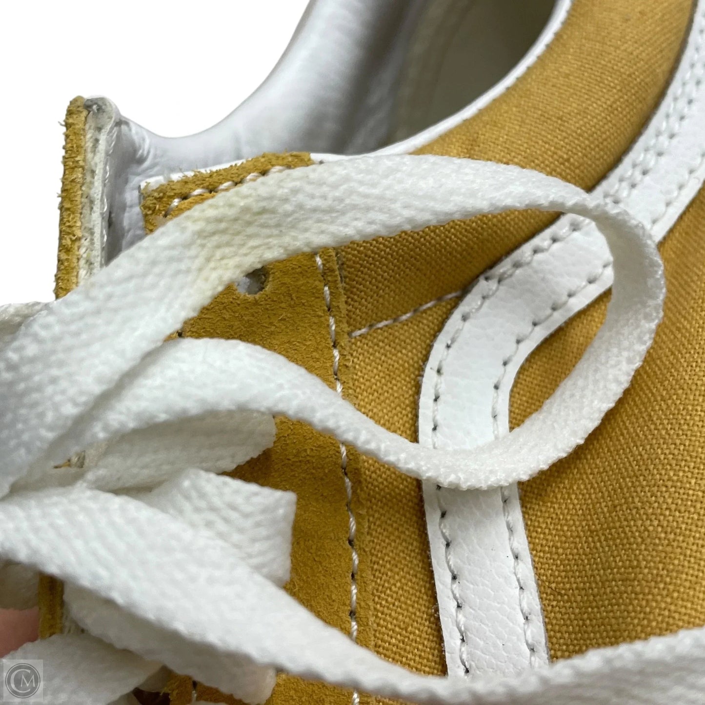 Shoes Athletic By Lululemon In White, Size: 8.5