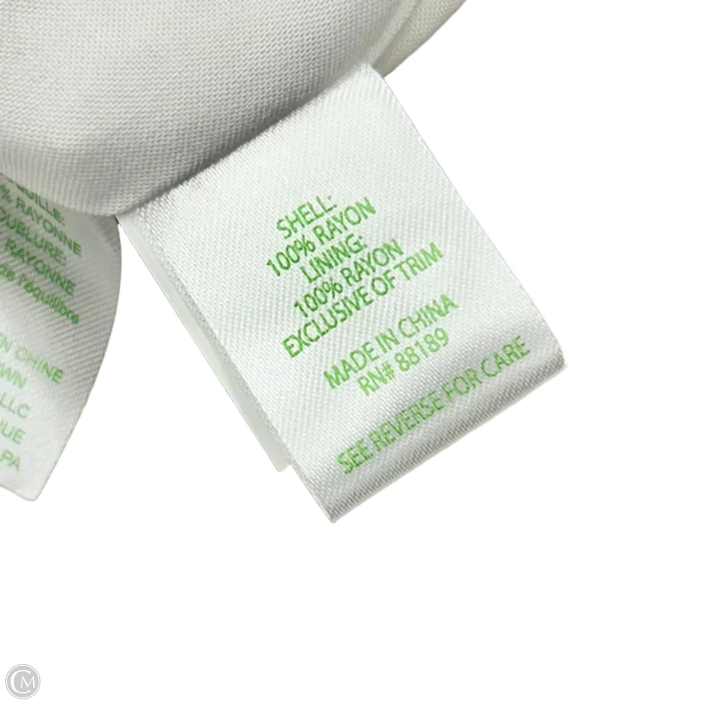 Dress Designer By Lilly Pulitzer In Multi-colored, Size: 2