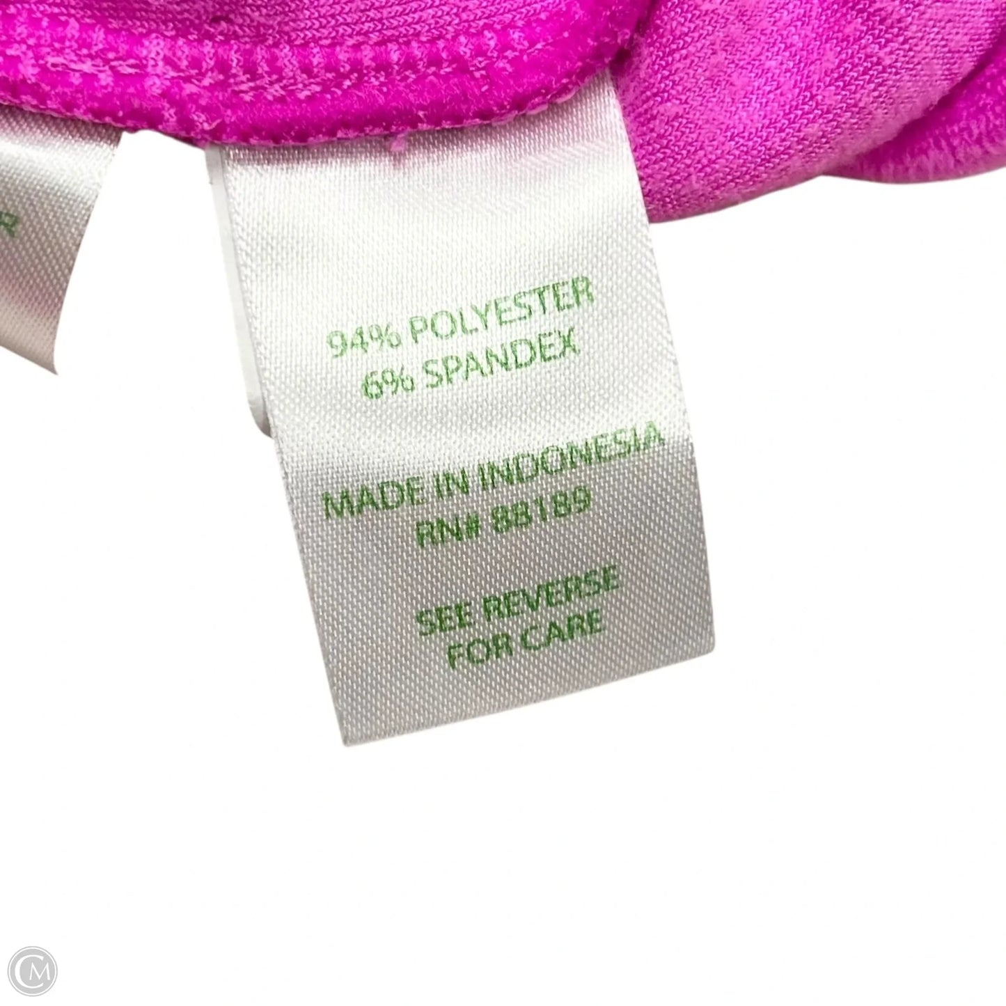 Sweater Designer By Lilly Pulitzer In Purple, Size: Xs