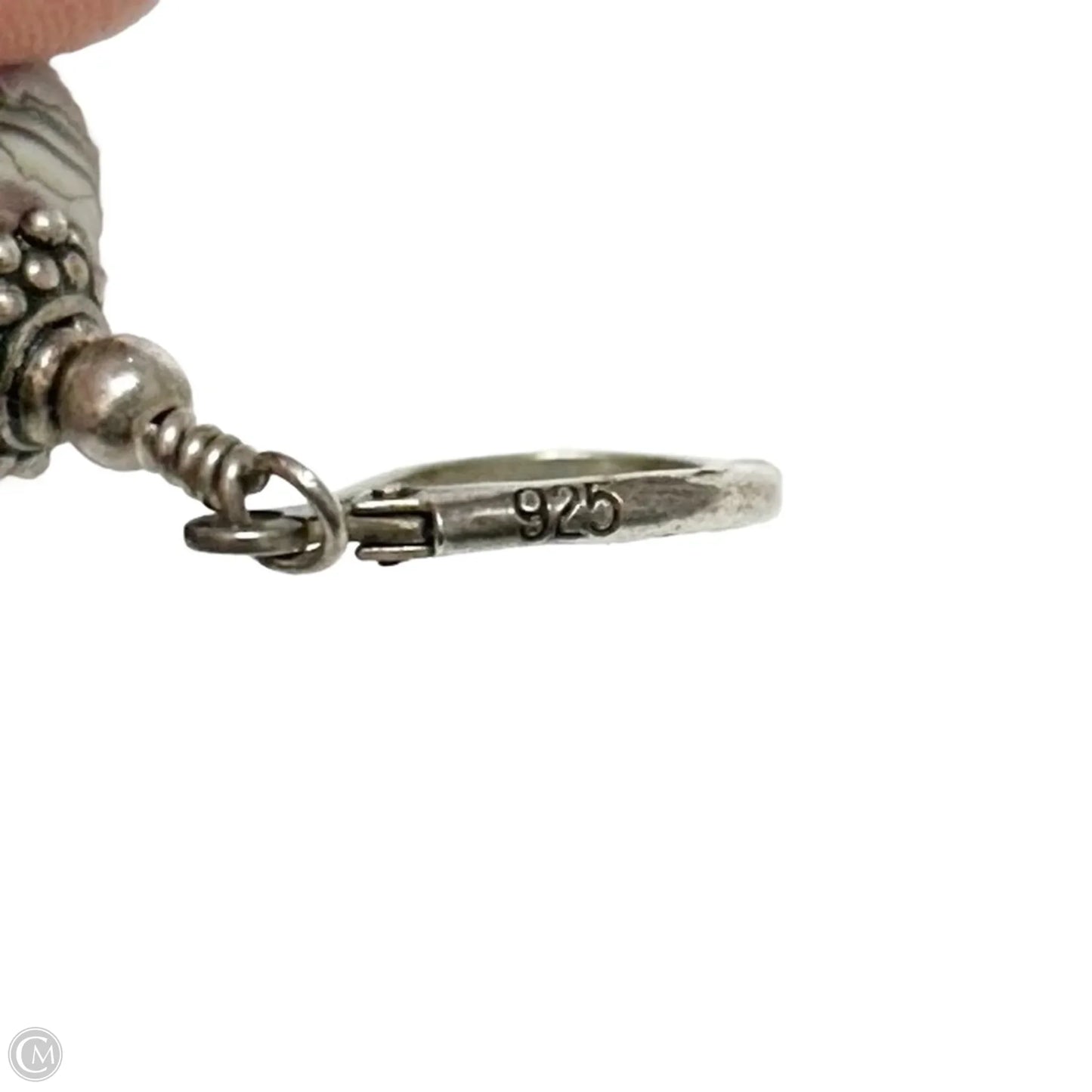 Earrings Sterling Silver