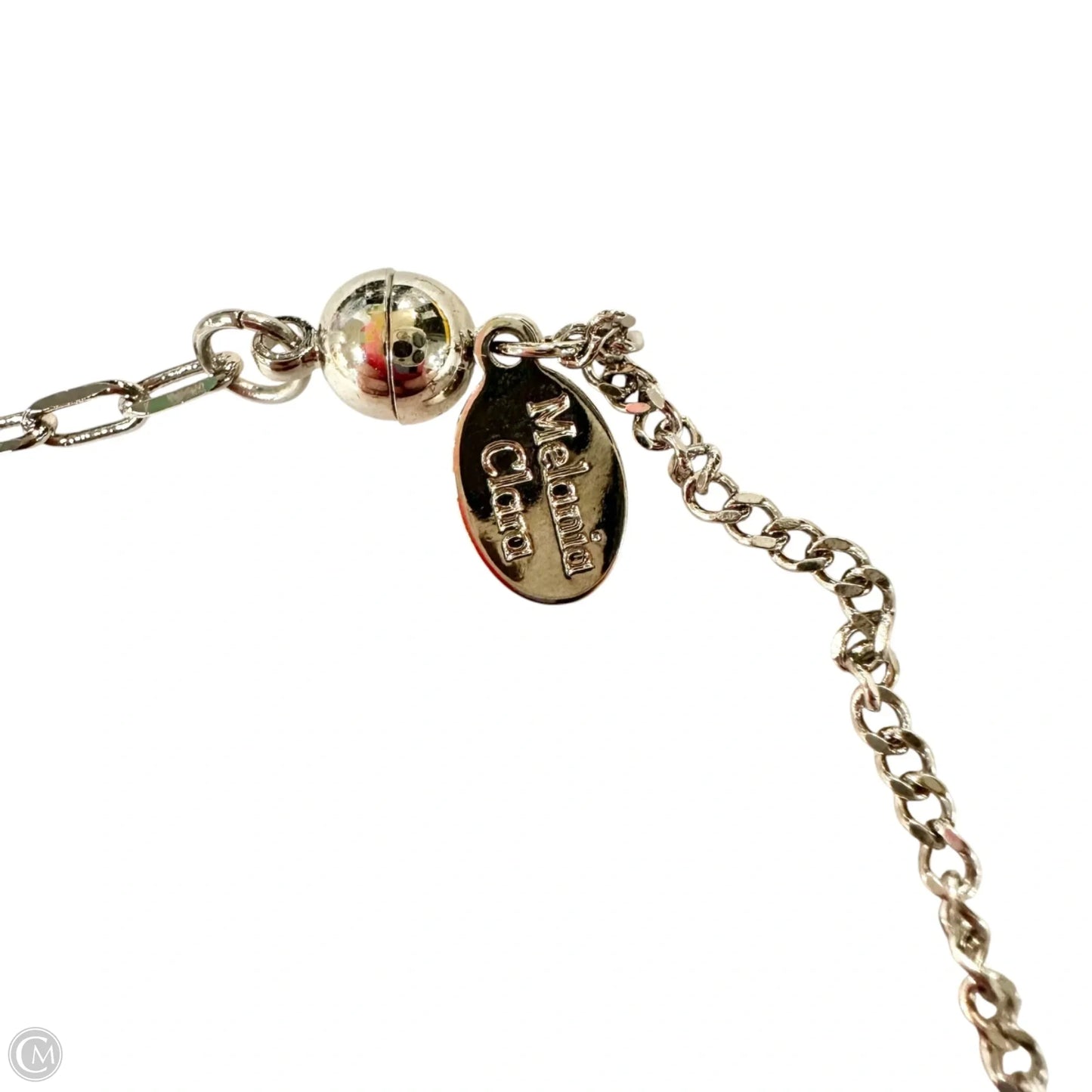 Necklace Pendant By Melania Clara