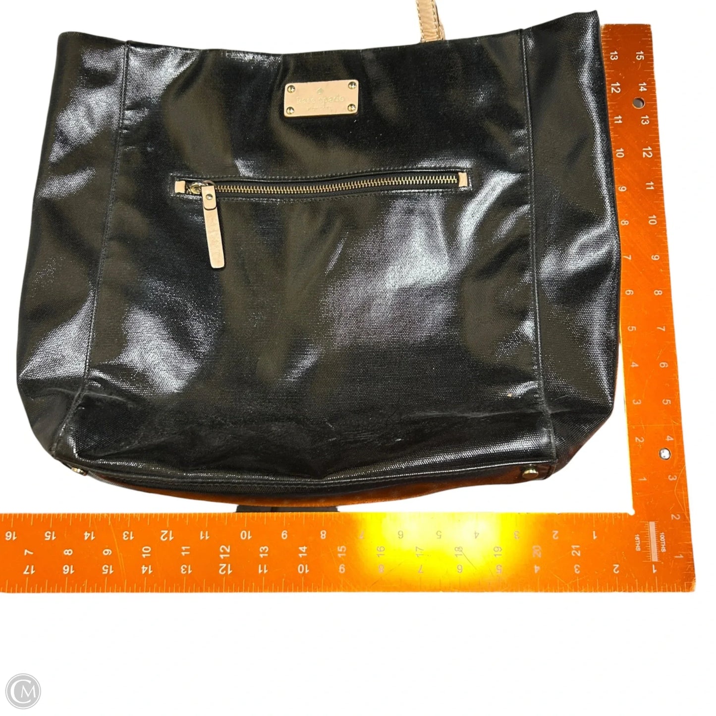 Handbag Designer By Kate Spade, Size: Medium