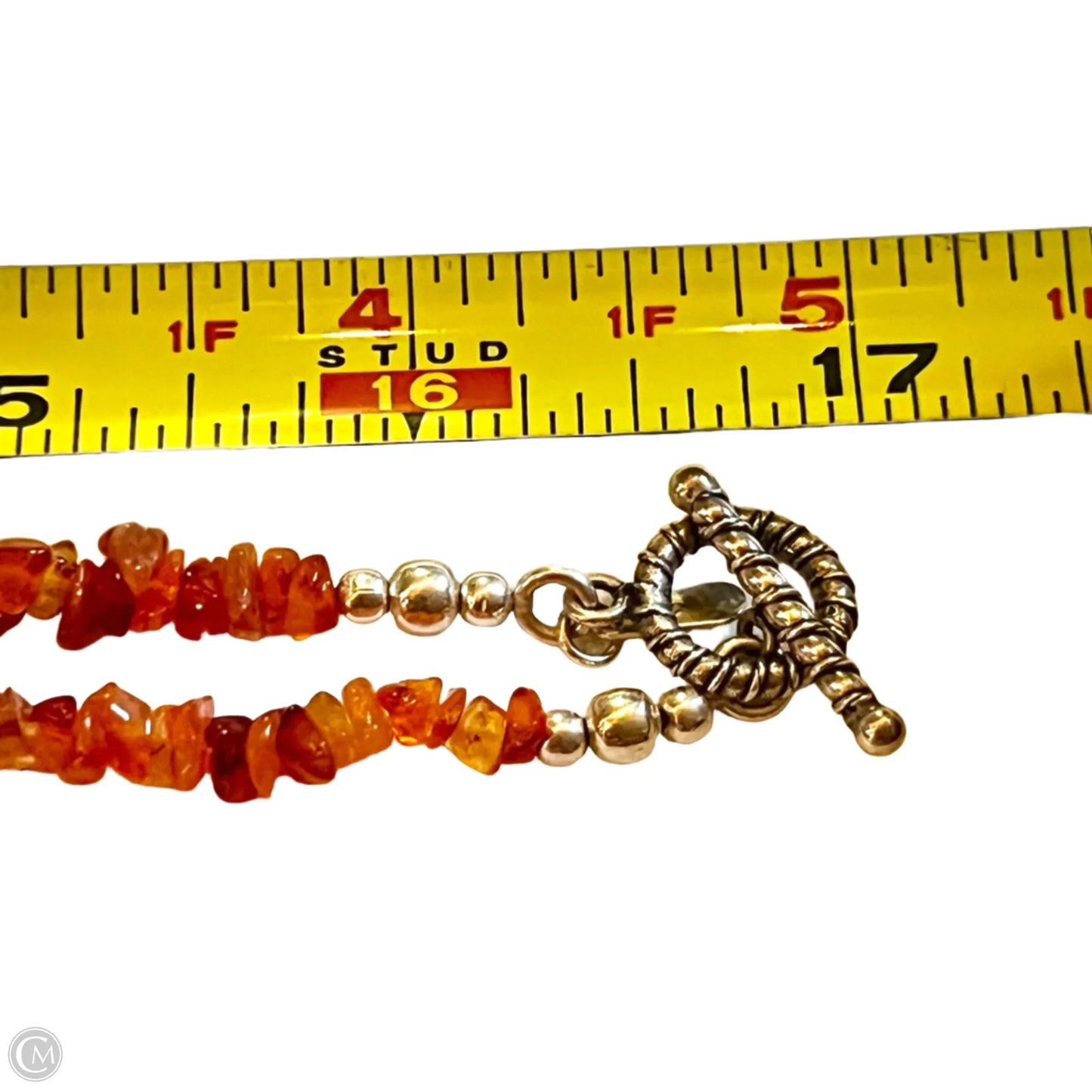 Necklace Sterling Silver