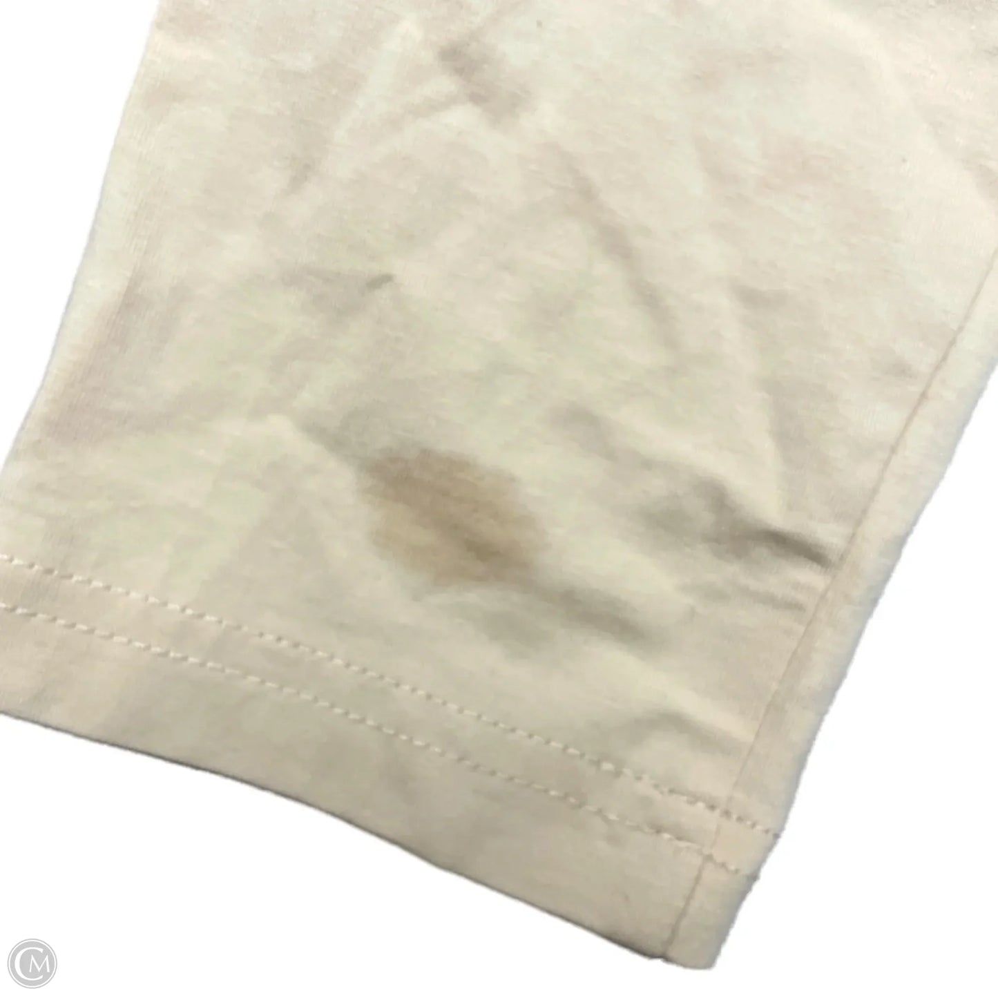 Bodysuit By Mangopop In Tan, Size: 2x