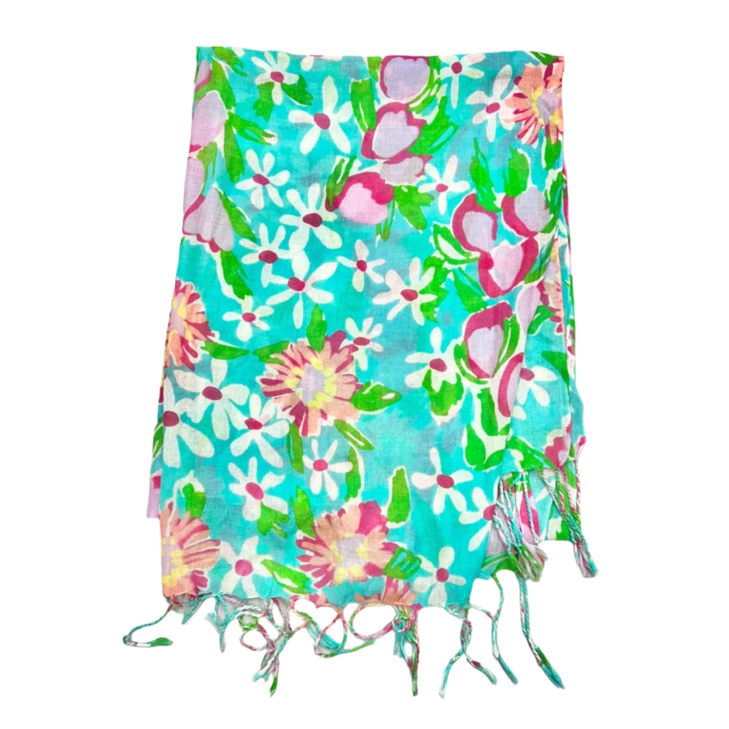 Scarf Designer By Lilly Pulitzer