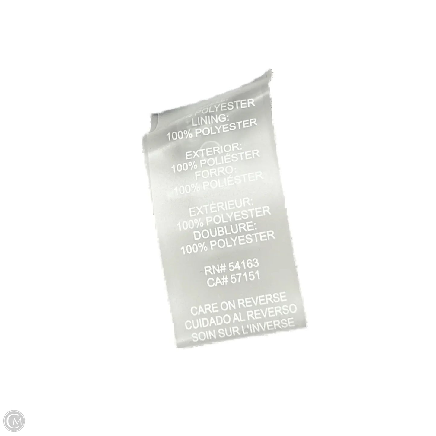 Dress Party Midi By Tommy Hilfiger In Navy, Size: Xs