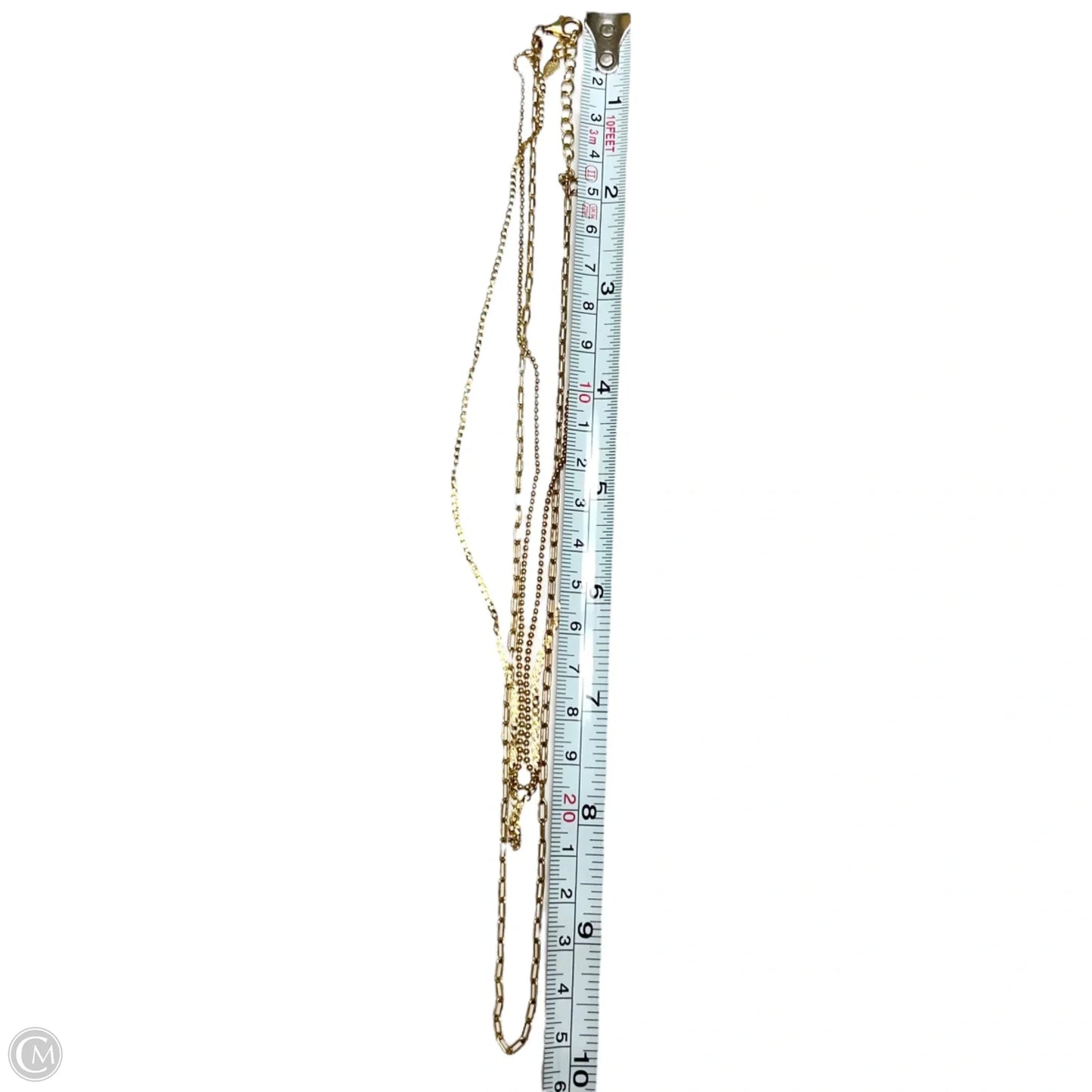 Necklace Sterling Silver