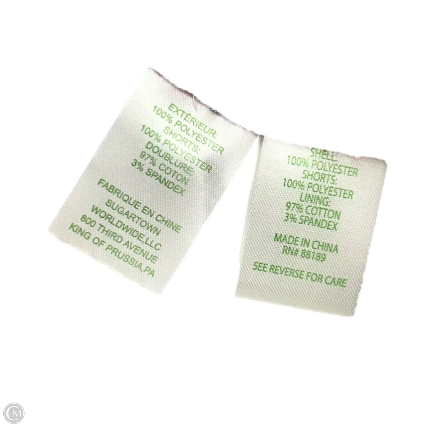 Romper Designer By Lilly Pulitzer In Pink & Purple, Size: Xs