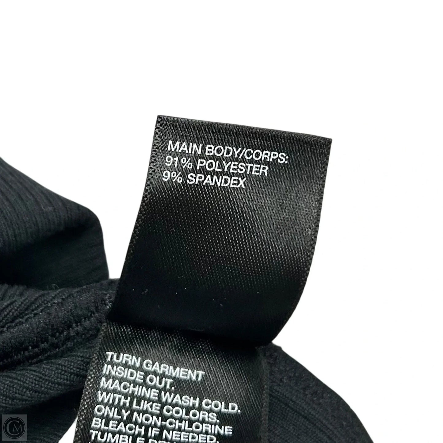 Athletic Dress By Zella In Black, Size: M