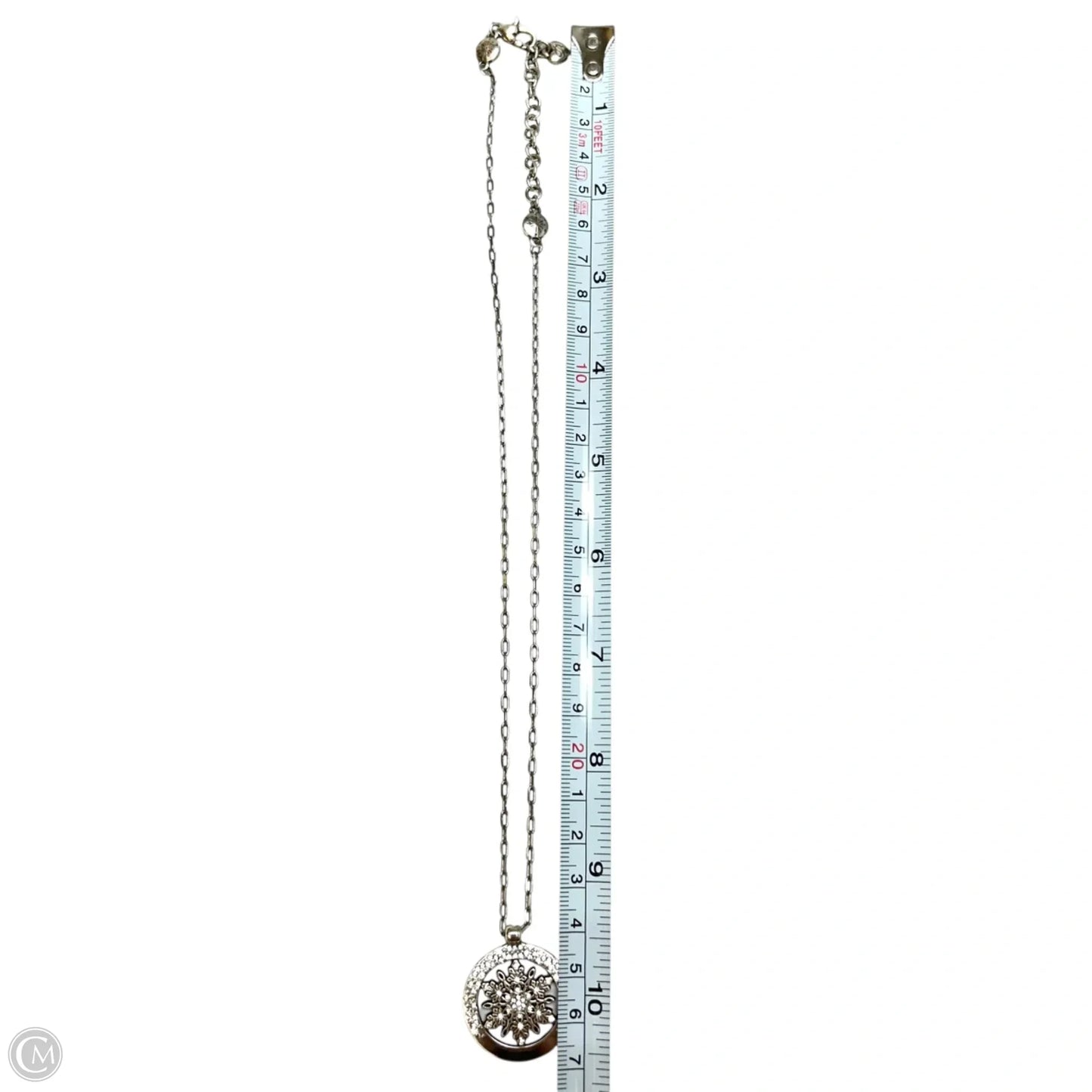 Necklace Pendant By Brighton