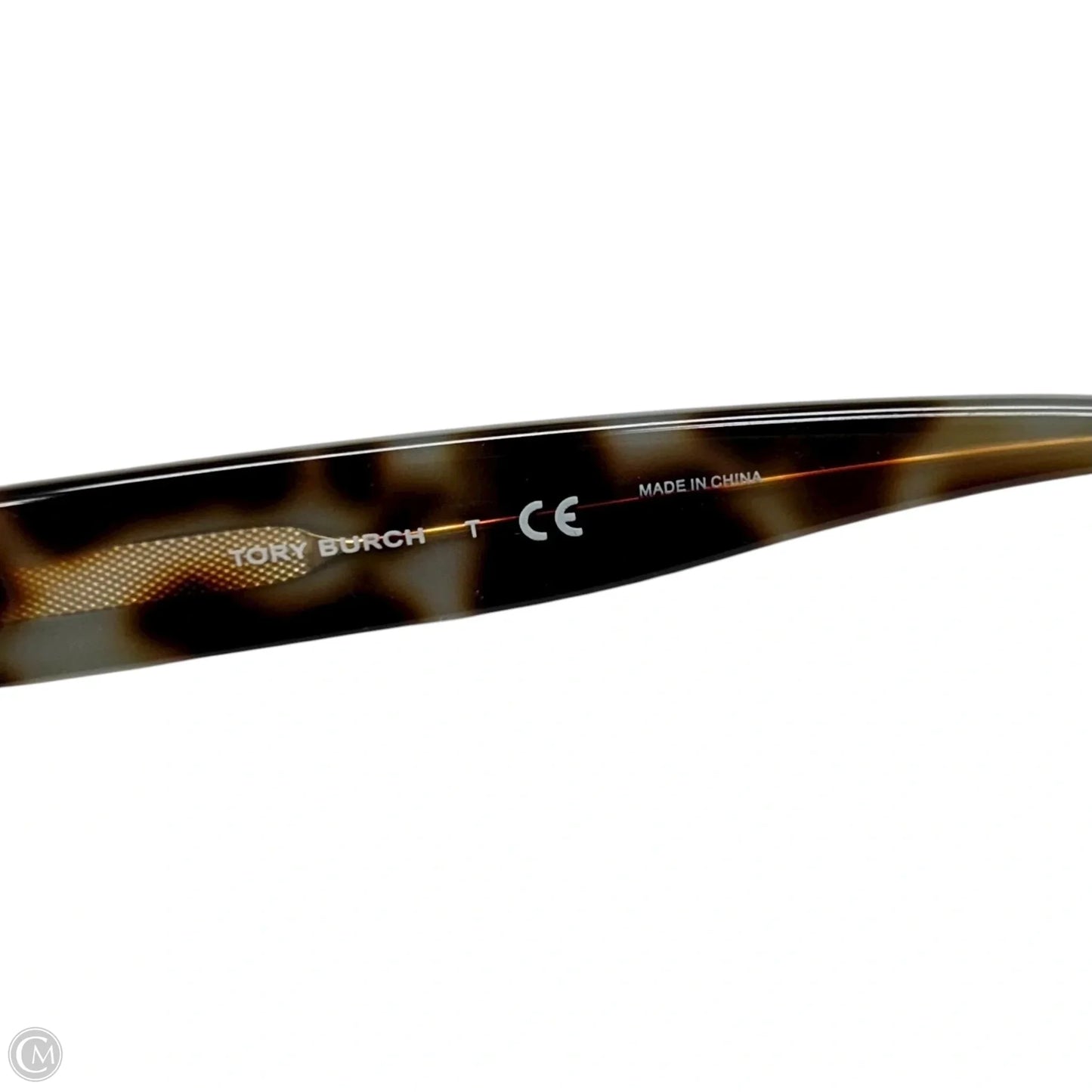 Sunglasses Designer By Tory Burch