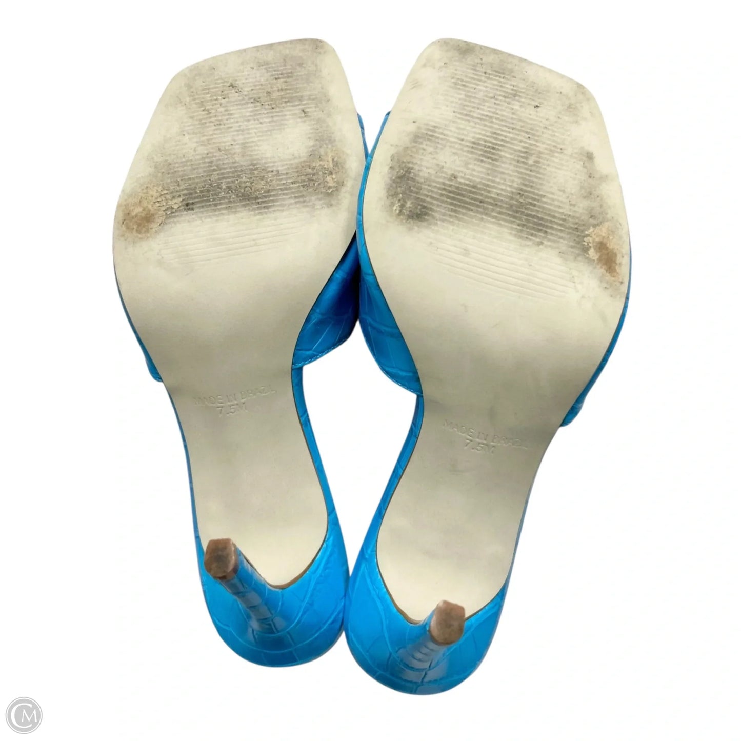 Cardigan By Elie Tahari In Purple, Size: S