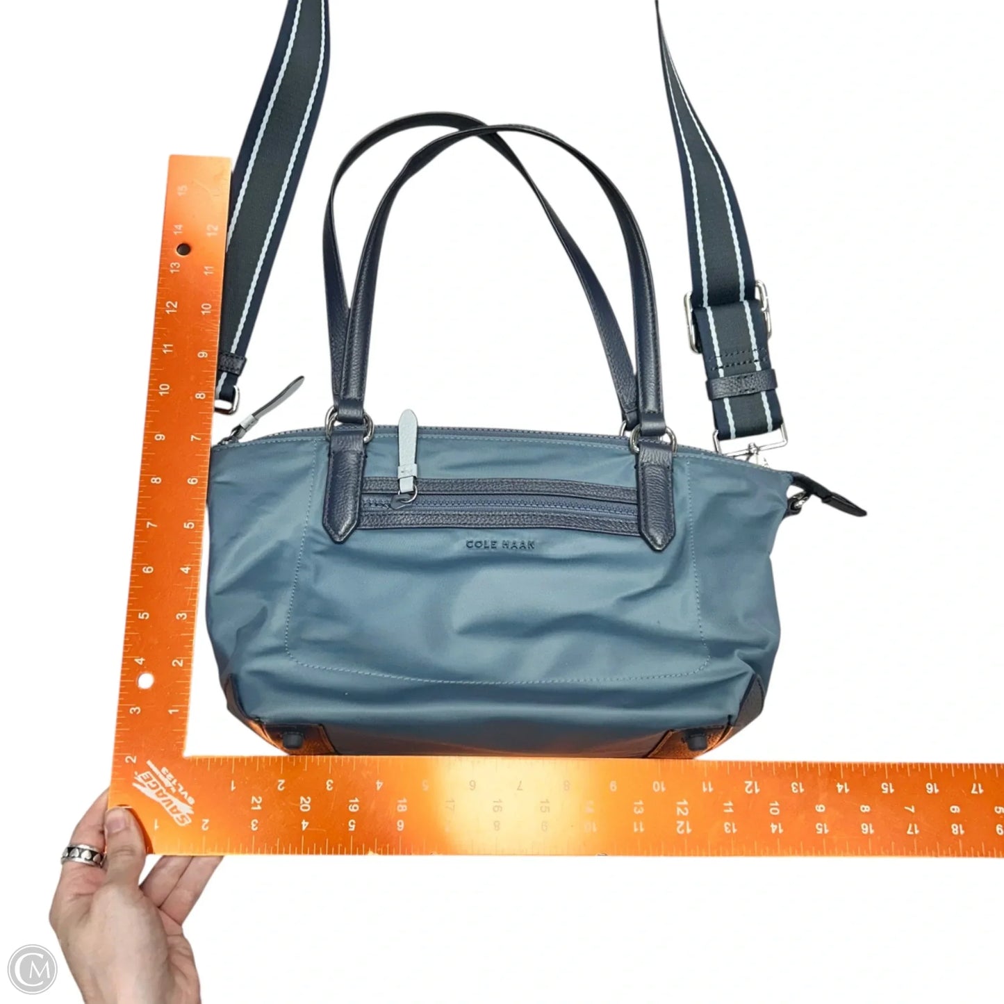 Handbag By Cole-haan, Size: Small