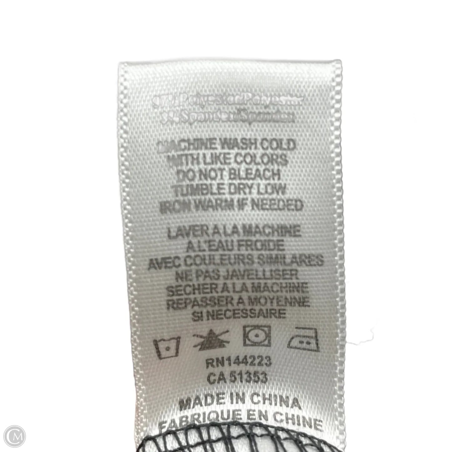 Jumpsuit By Anthropologie In Black, Size: Xs