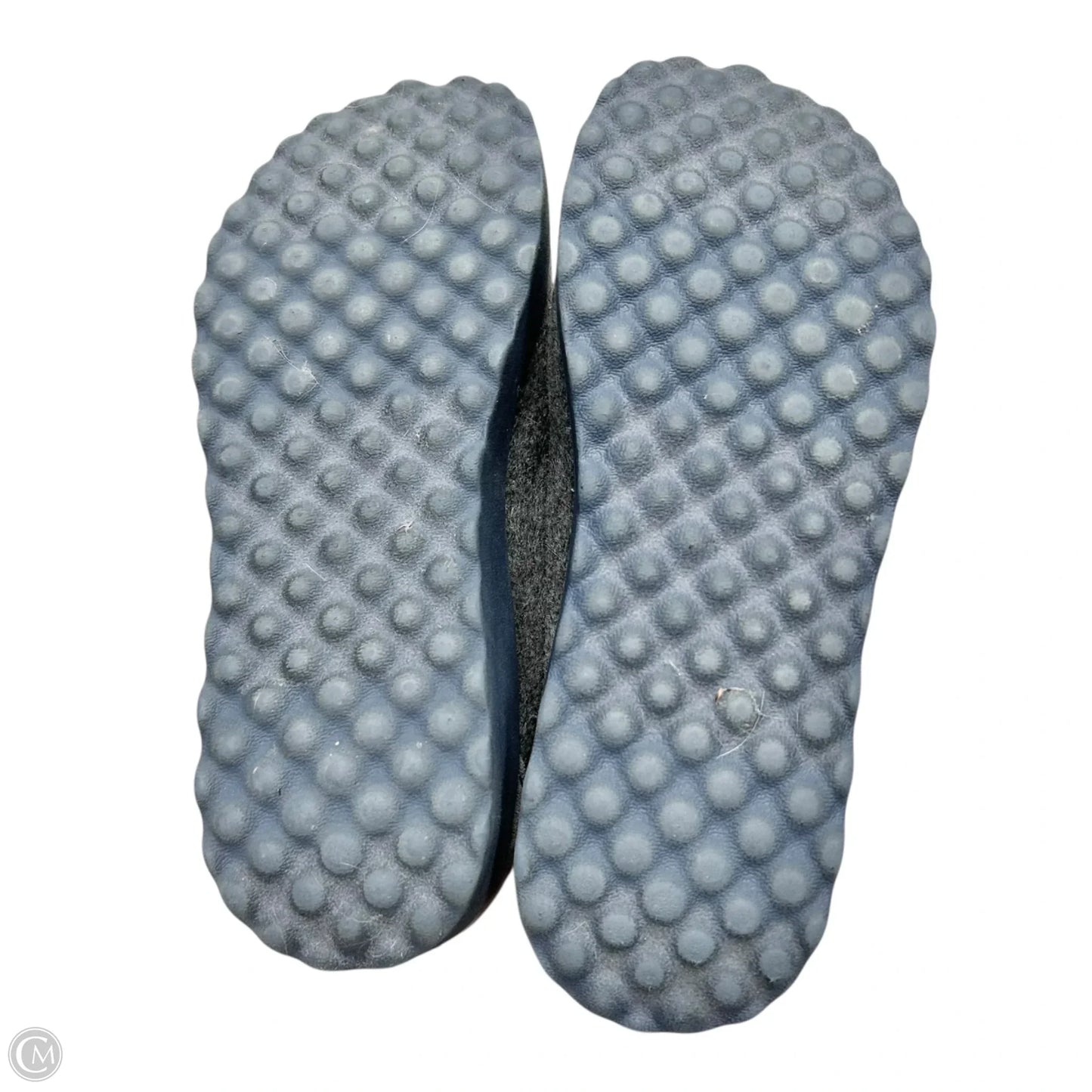 Shoes Heels Platform By Dansko In Grey, Size: 7.5