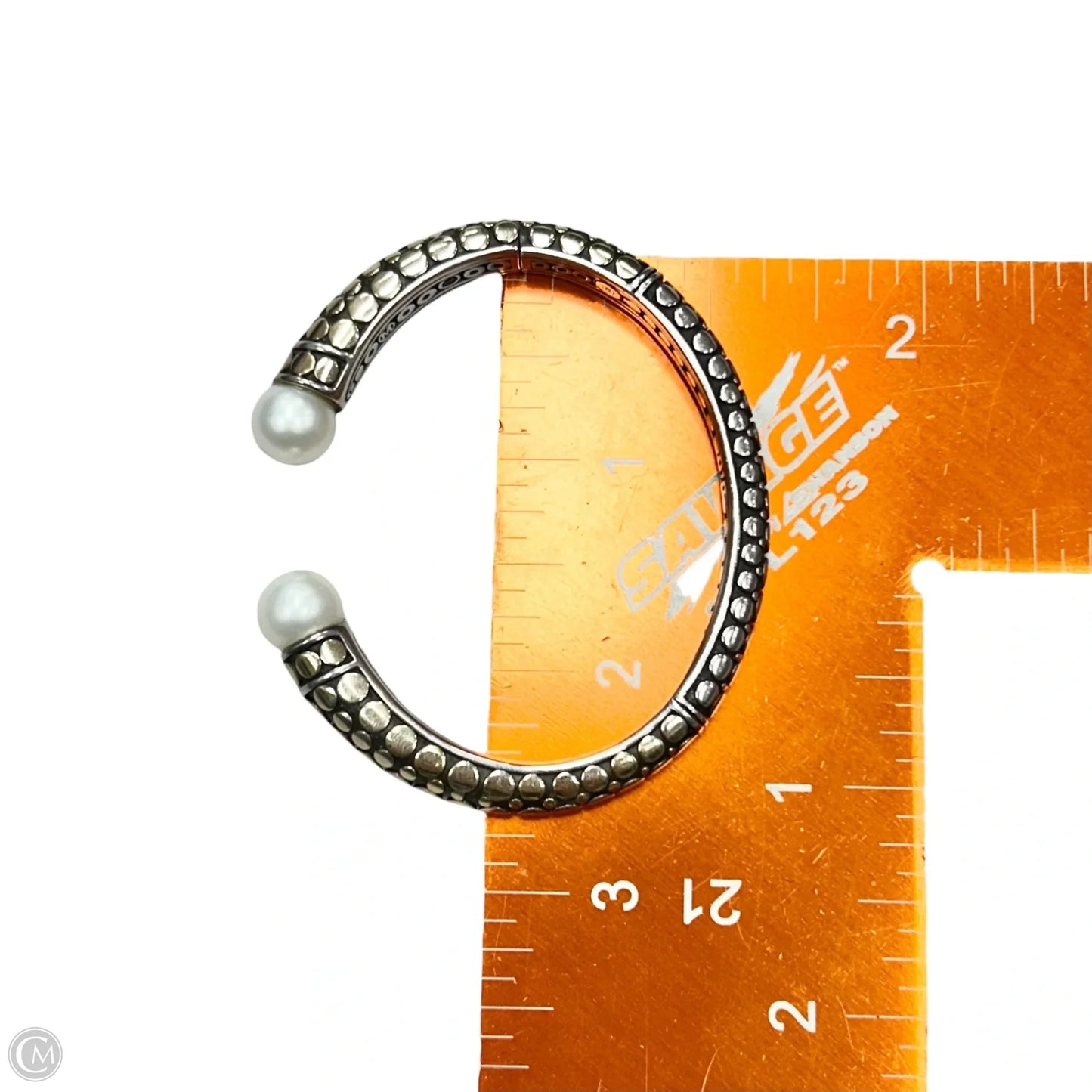 Bracelet Designer 18k By John Hardy