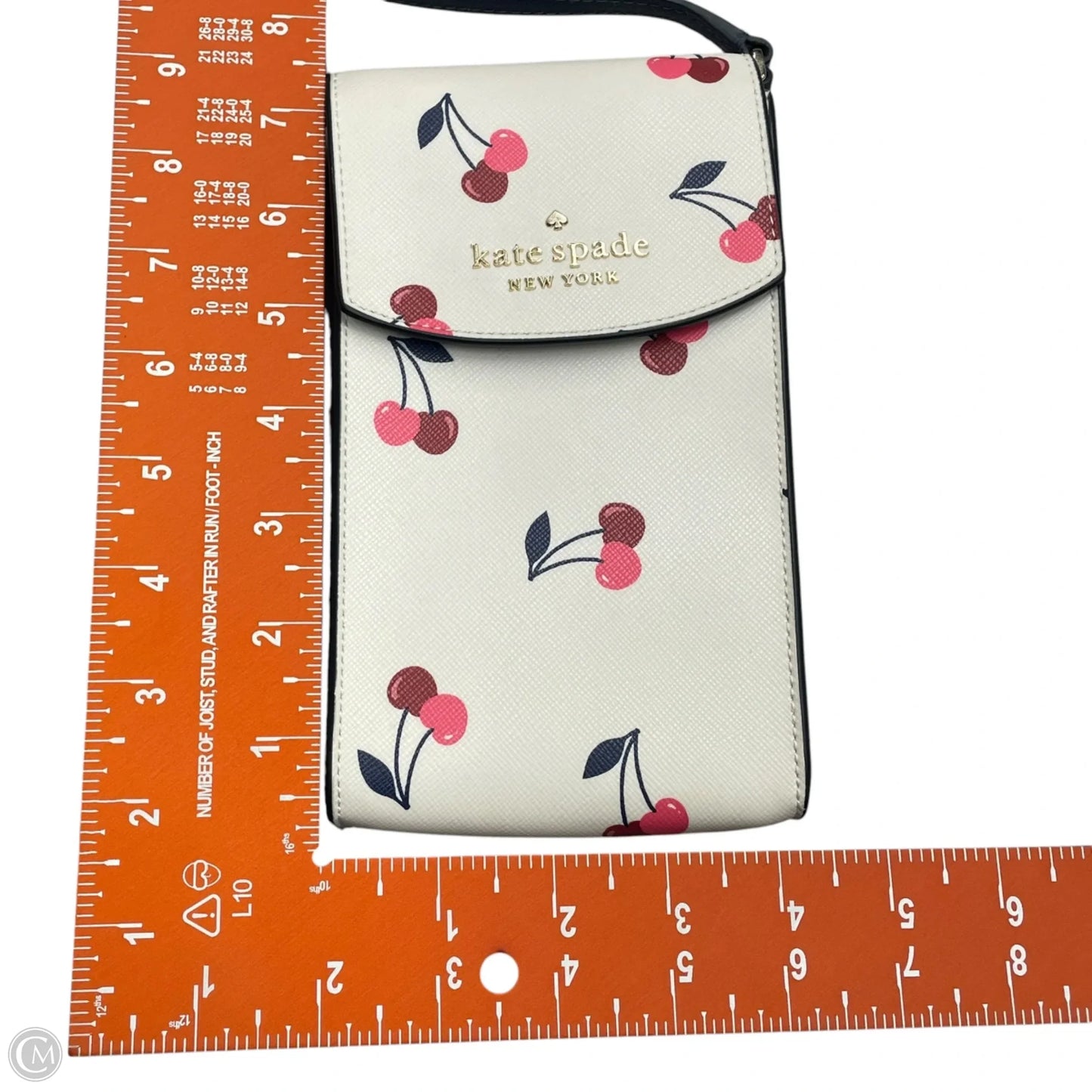Crossbody Designer By Kate Spade, Size: Small