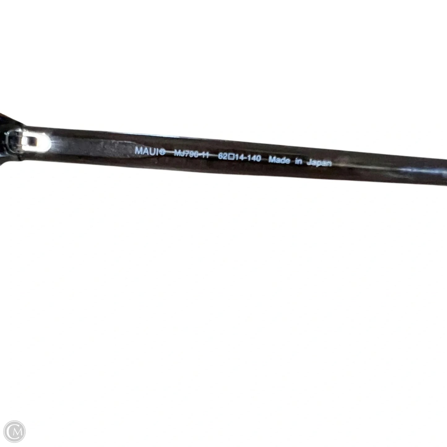 Sunglasses By Maui Jim