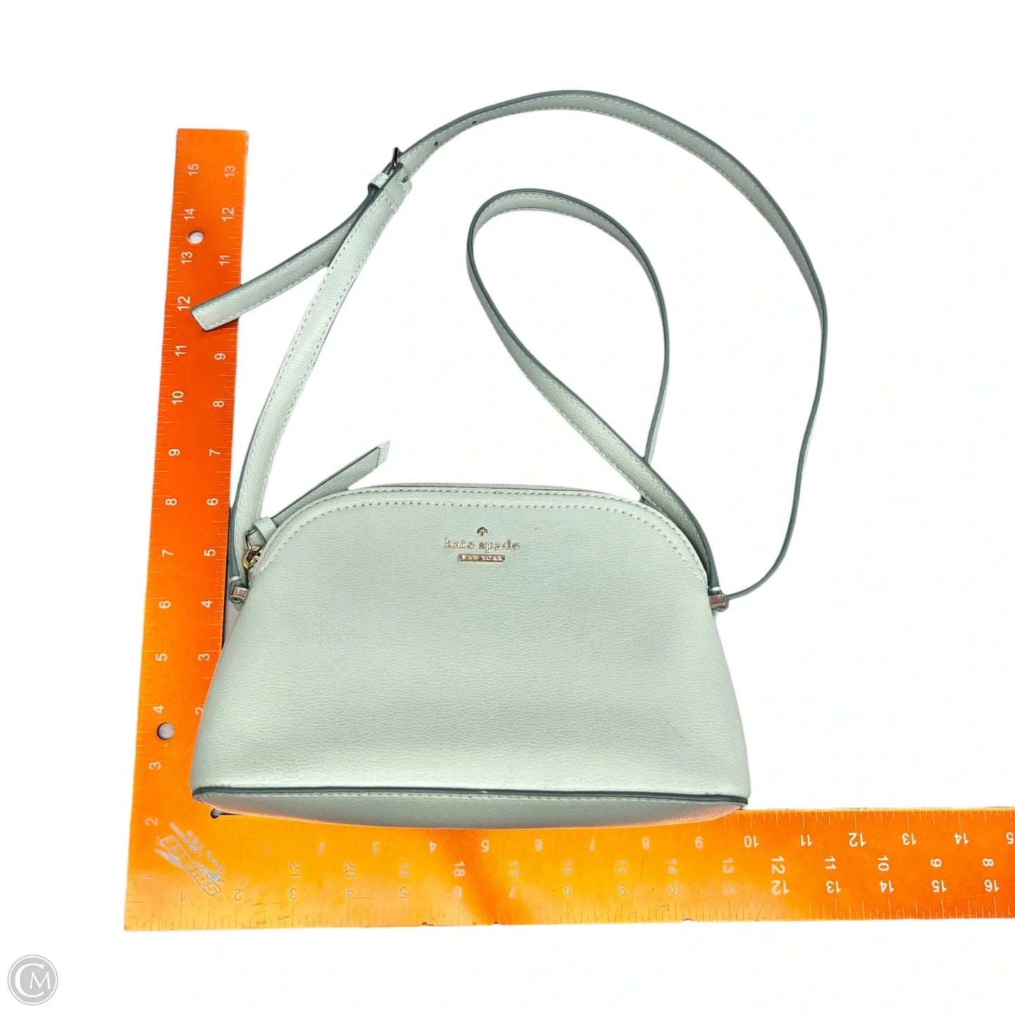 Crossbody Designer By Kate Spade, Size: Medium
