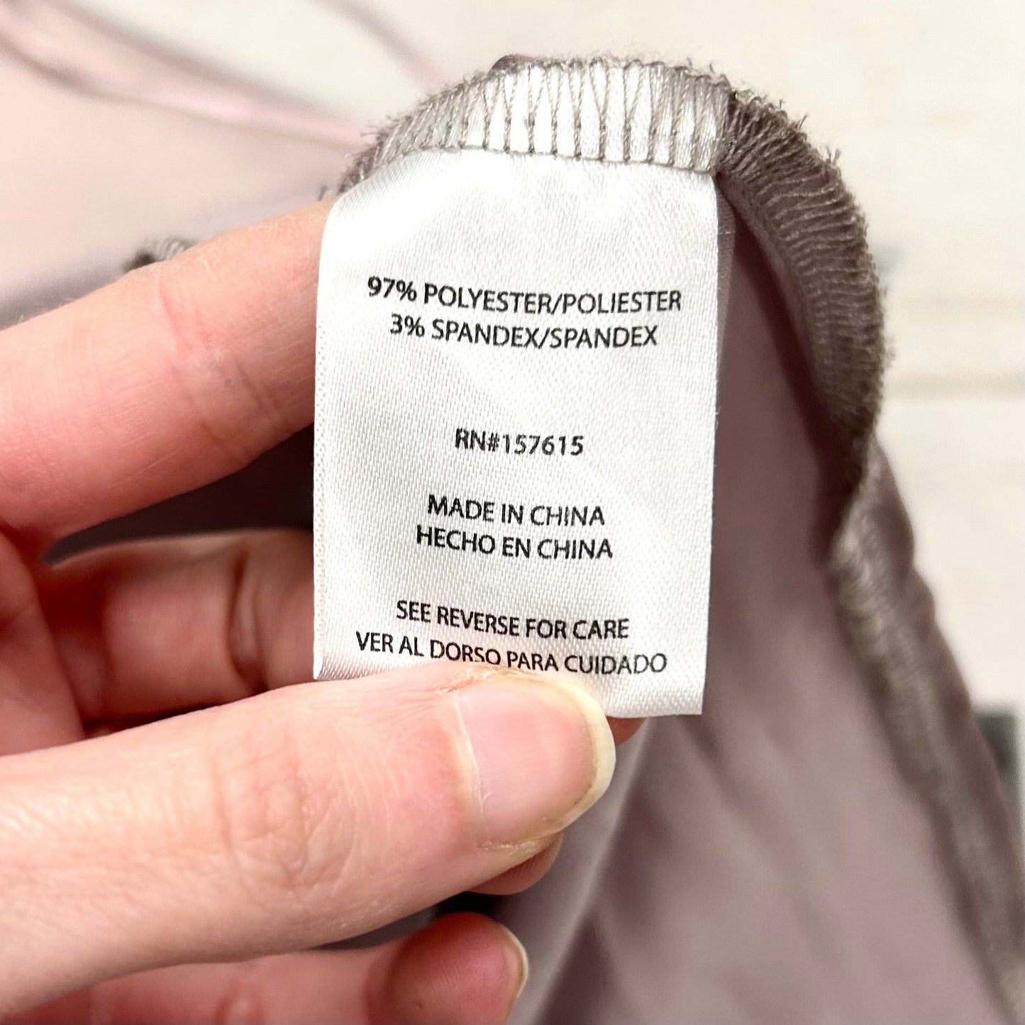 Dress Party Long By Nicole Miller Size: S