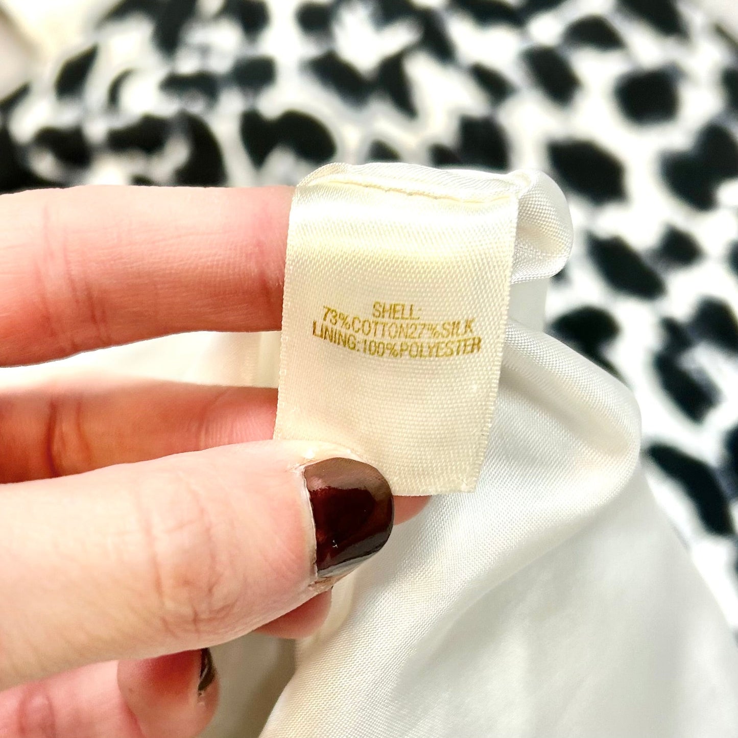 Dress Designer By Kate Spade Size: Xs