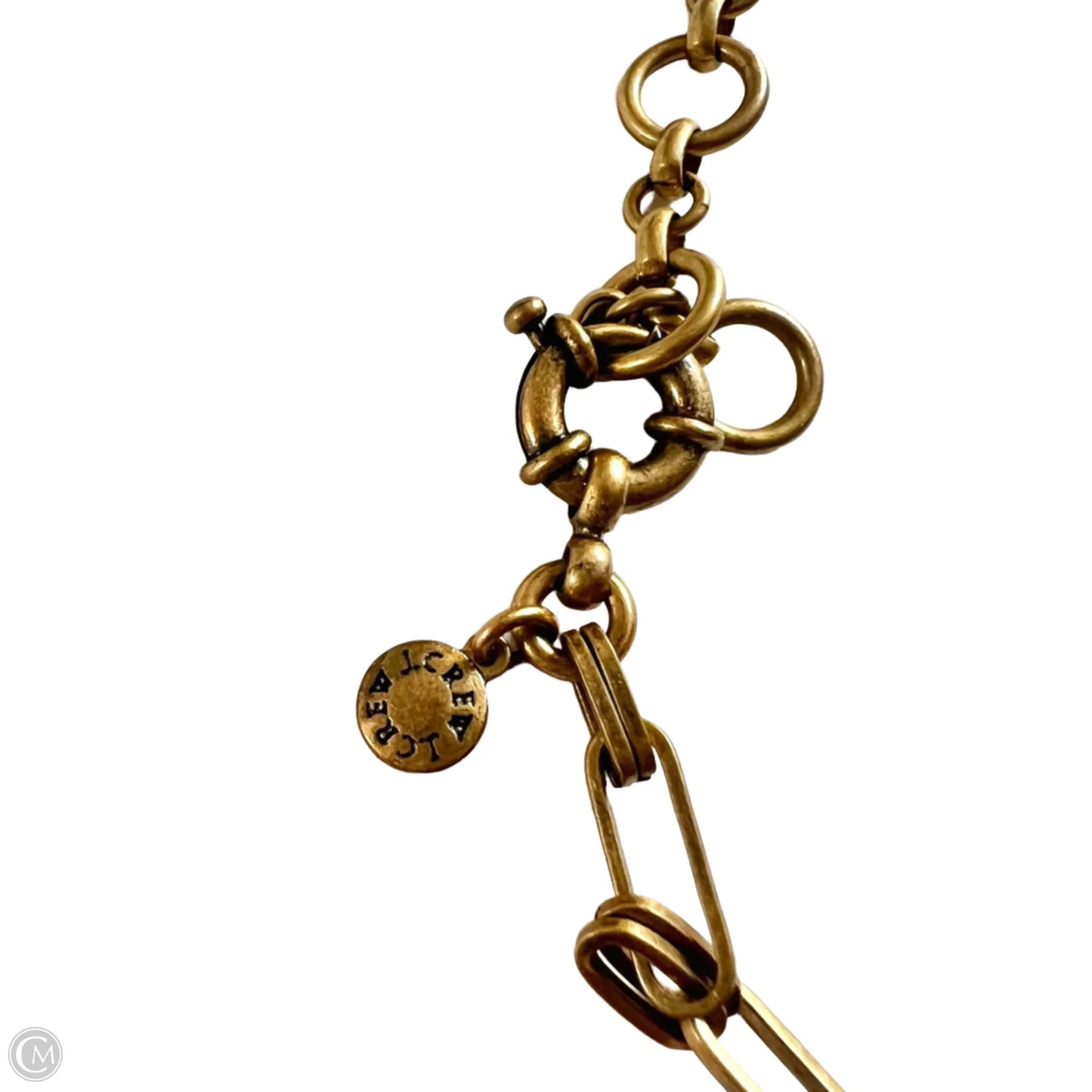 Necklace Statement By J. crew