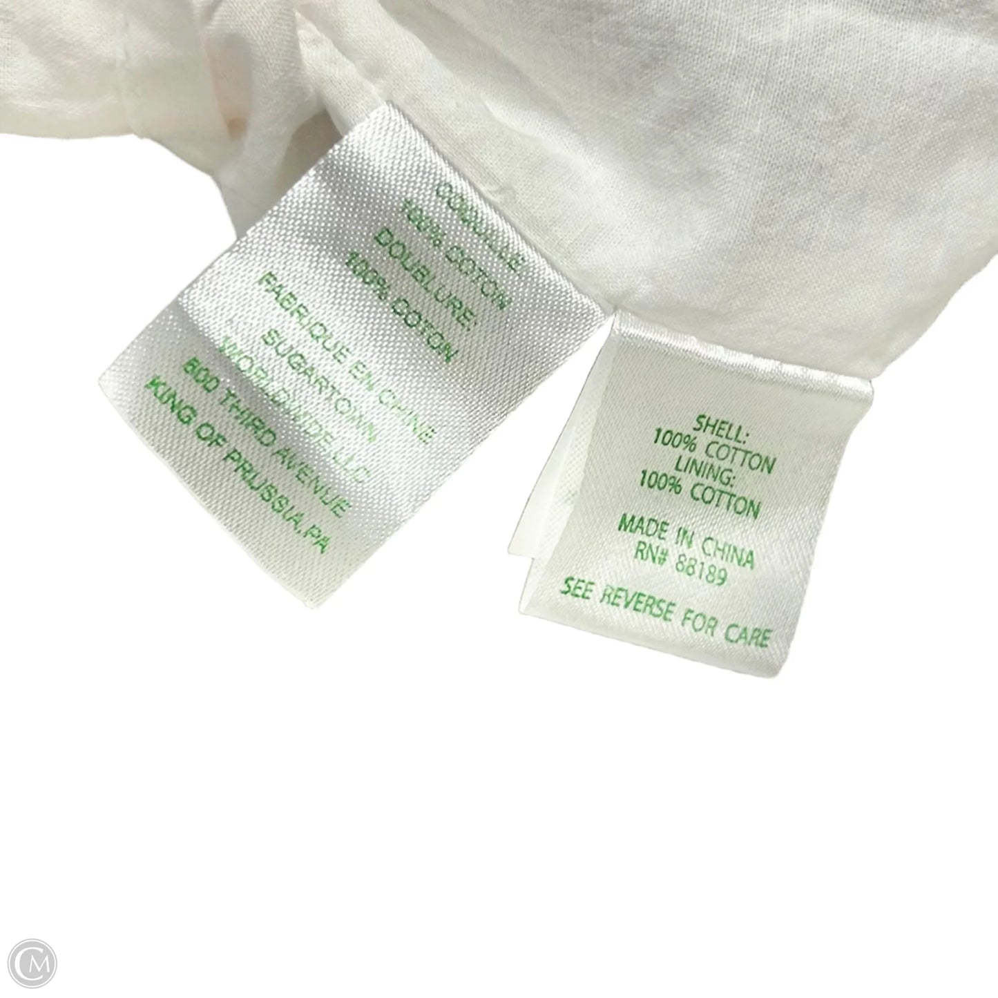 Dress Designer By Lilly Pulitzer In Green & Pink, Size: Xs