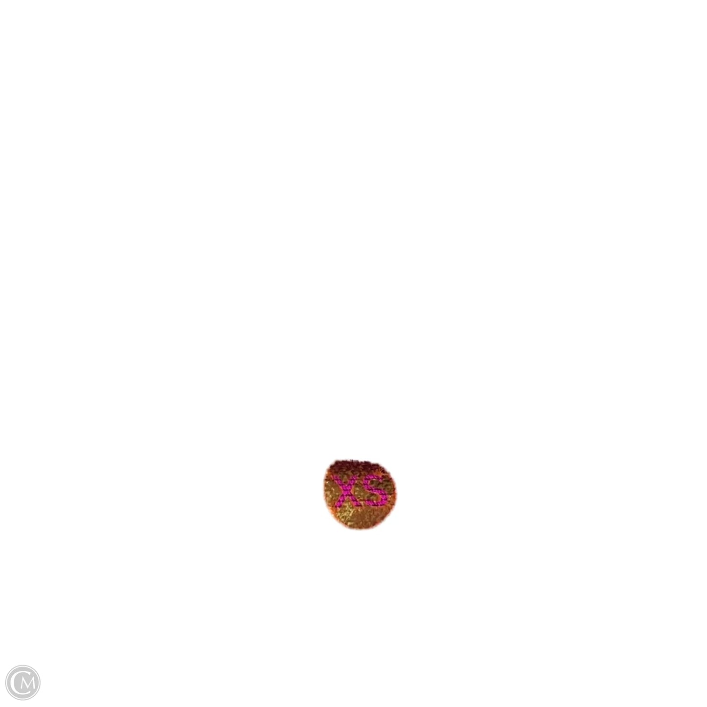 Top Sleeveless Designer By Lilly Pulitzer In Pink, Size: Xs