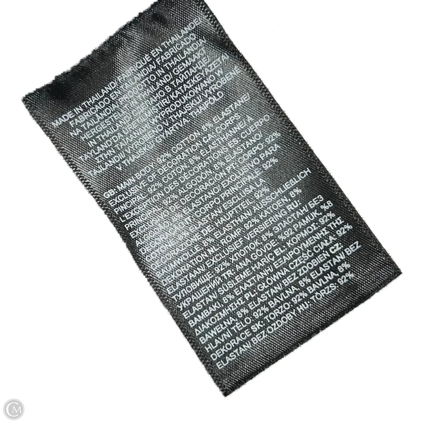 Athletic Shorts By The North Face In Black, Size: S