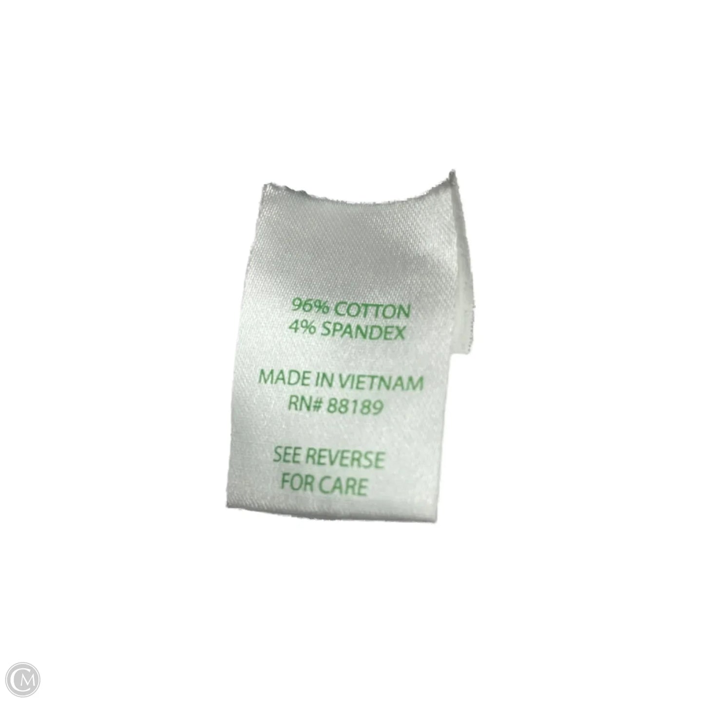 Sweatshirt Designer By Lilly Pulitzer In Multi-colored, Size: L