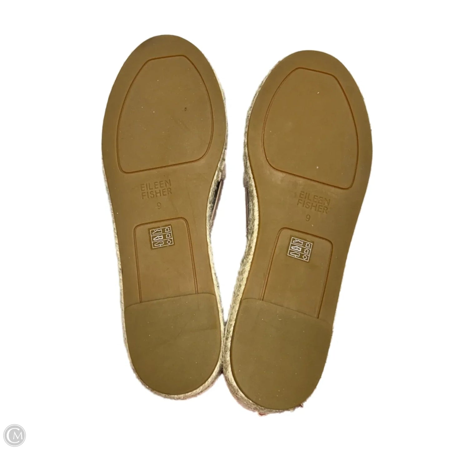 Shoes Flats By Eileen Fisher In Pink, Size: 9