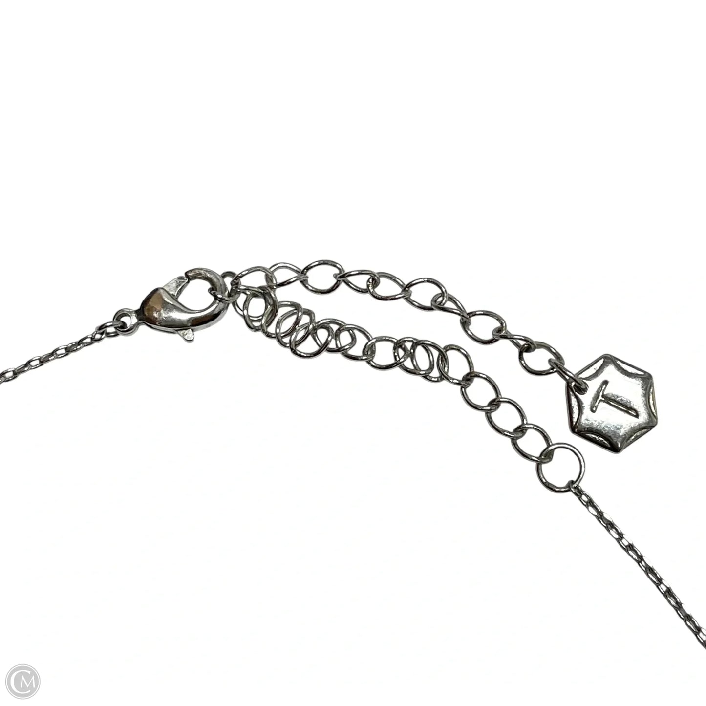 Necklace Charm By Talbots
