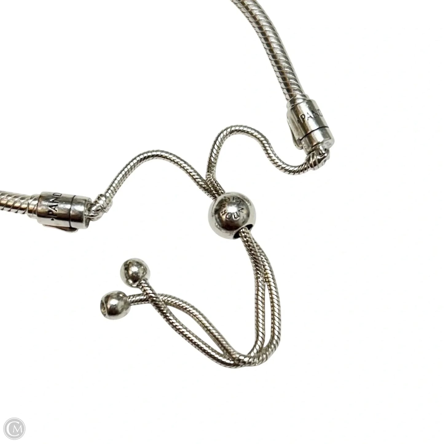 Bracelet Sterling Silver By Pandora