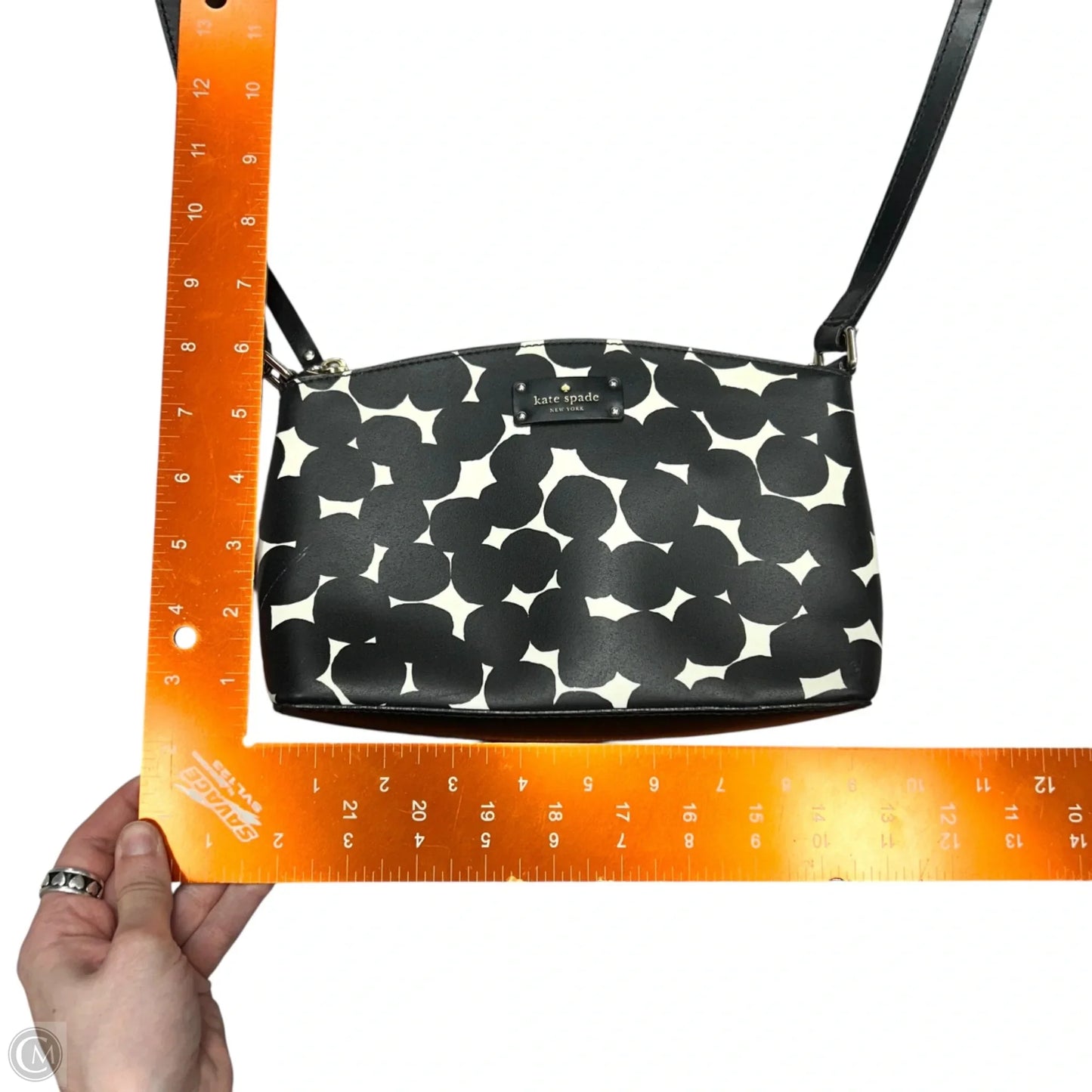 Crossbody Designer By Kate Spade, Size: Small