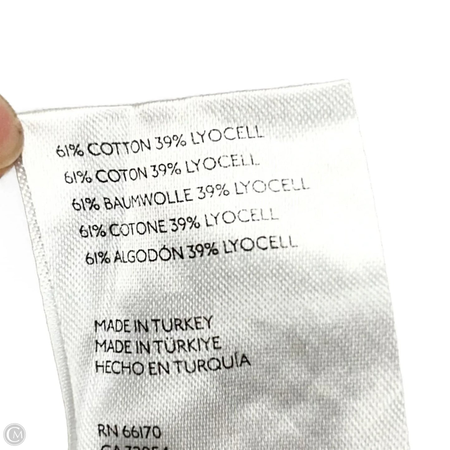 Pants Wide Leg By Pilcro In Cream, Size: Xxs