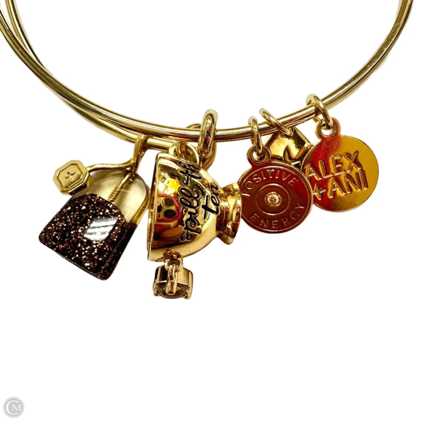 Bracelet Bangle By Alex And Ani