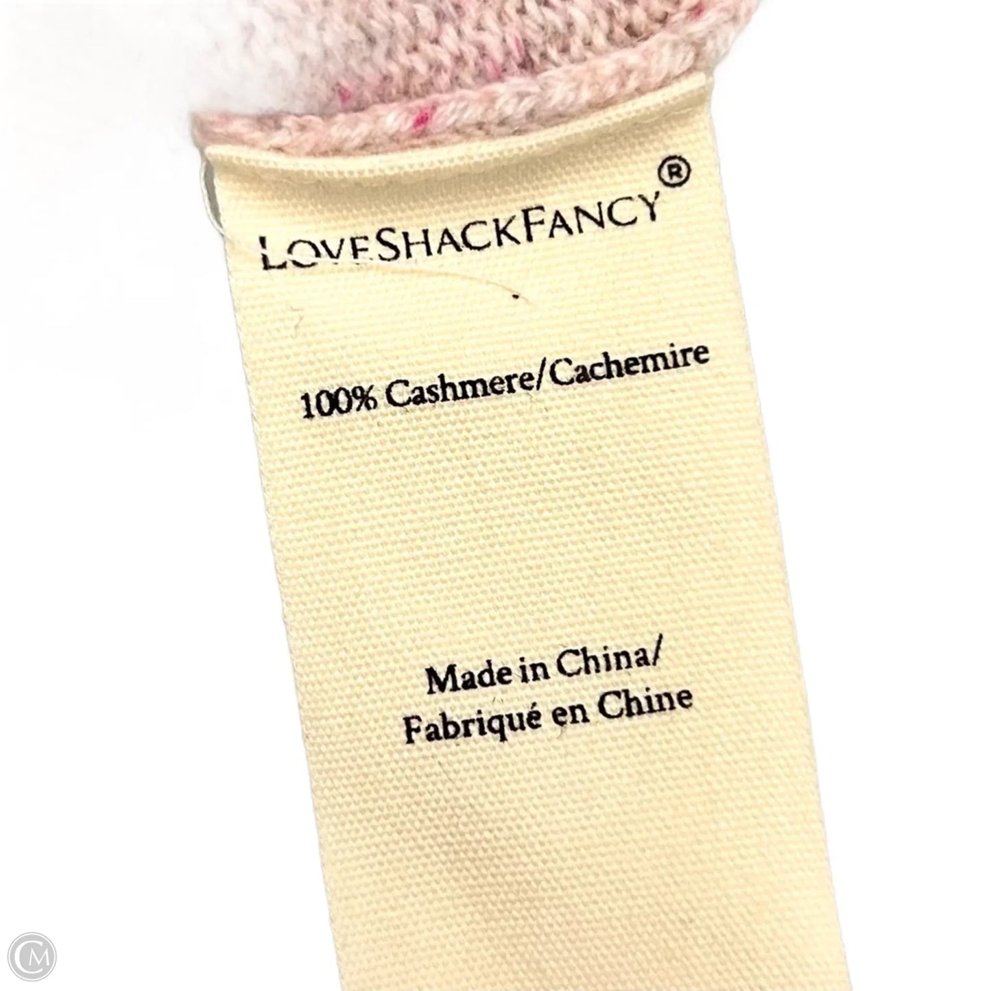 Skirt Mini & Short By Loveshackfancy In Pink, Size: L