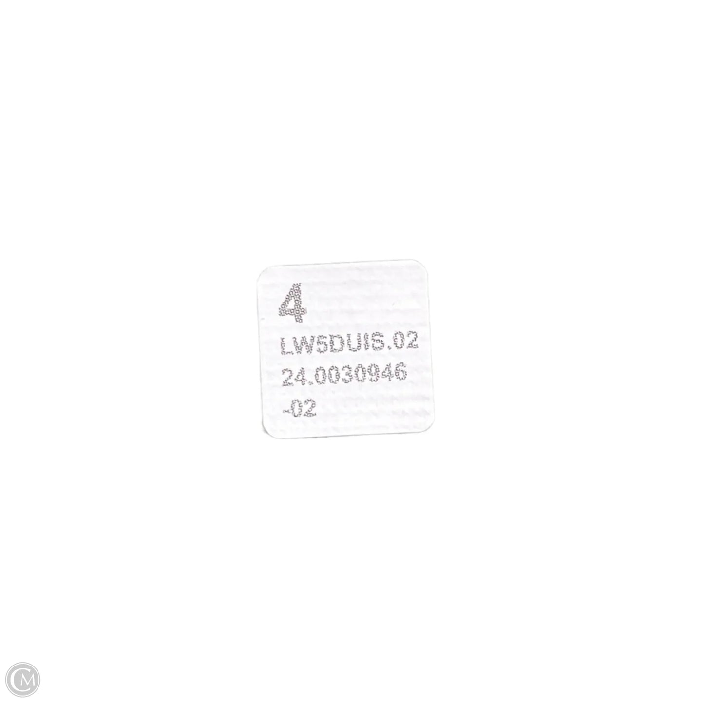 Athletic Leggings By Lululemon In Green, Size: S