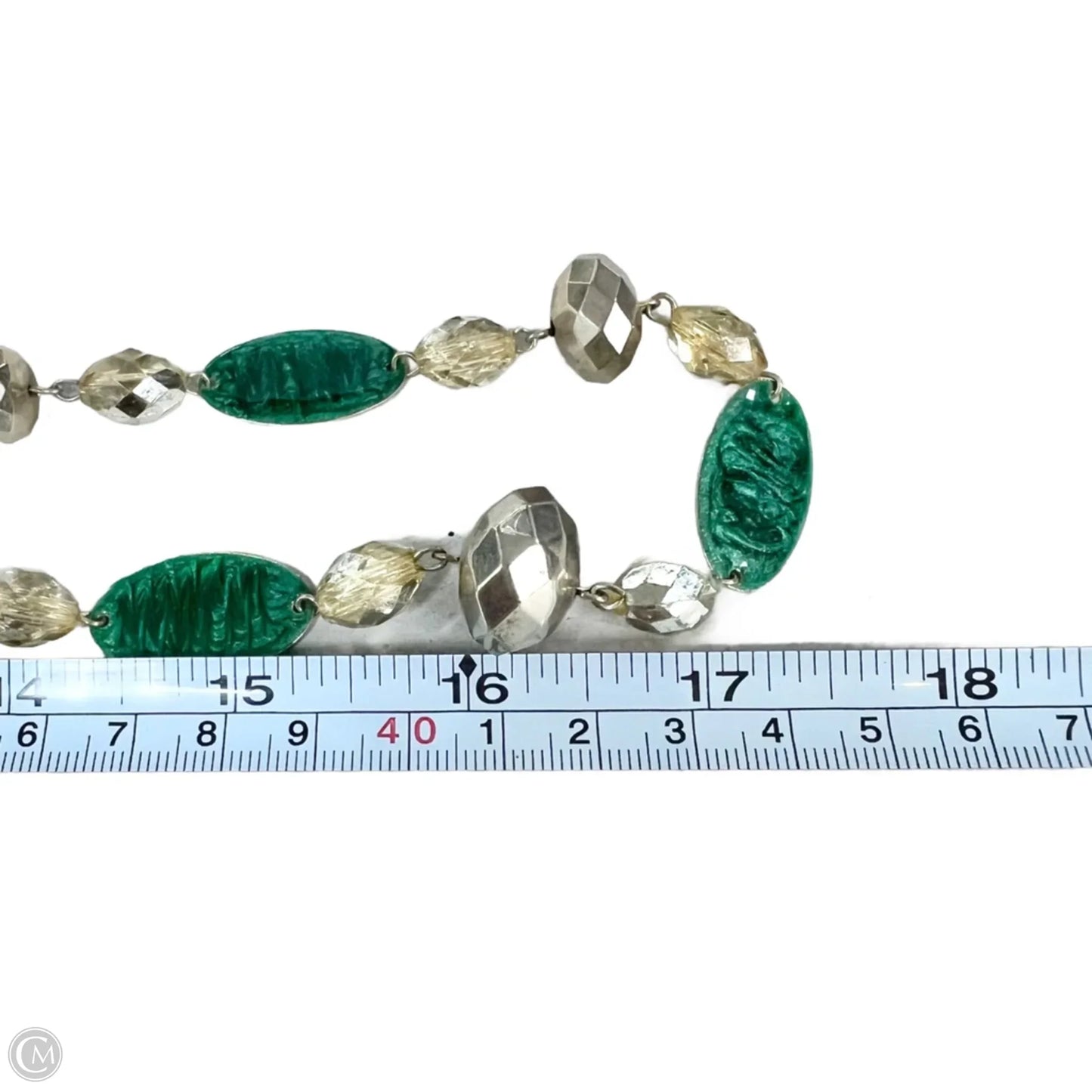 Necklace Statement
