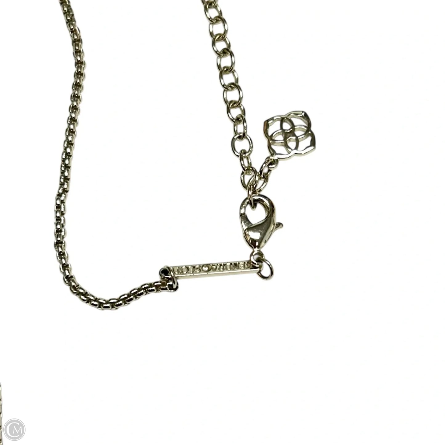 Necklace Pendant By Kendra Scott