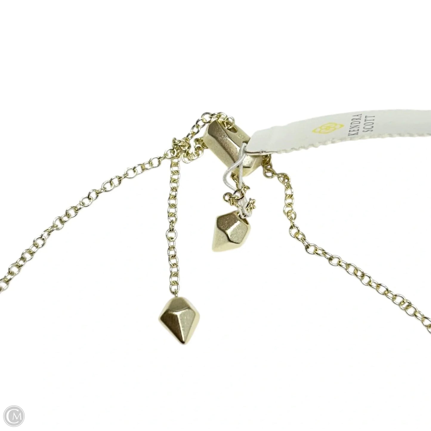 Necklace Charm By Kendra Scott