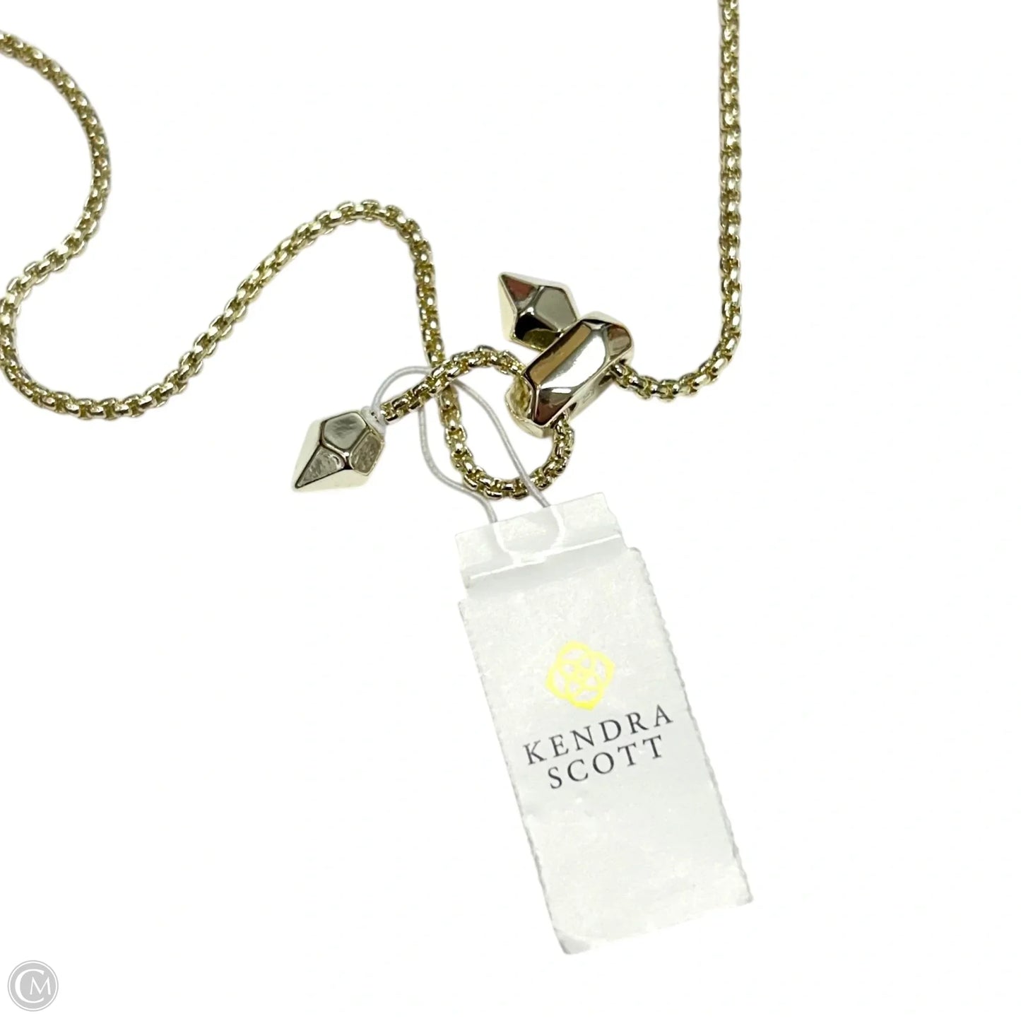 Necklace Pendant By Kendra Scott