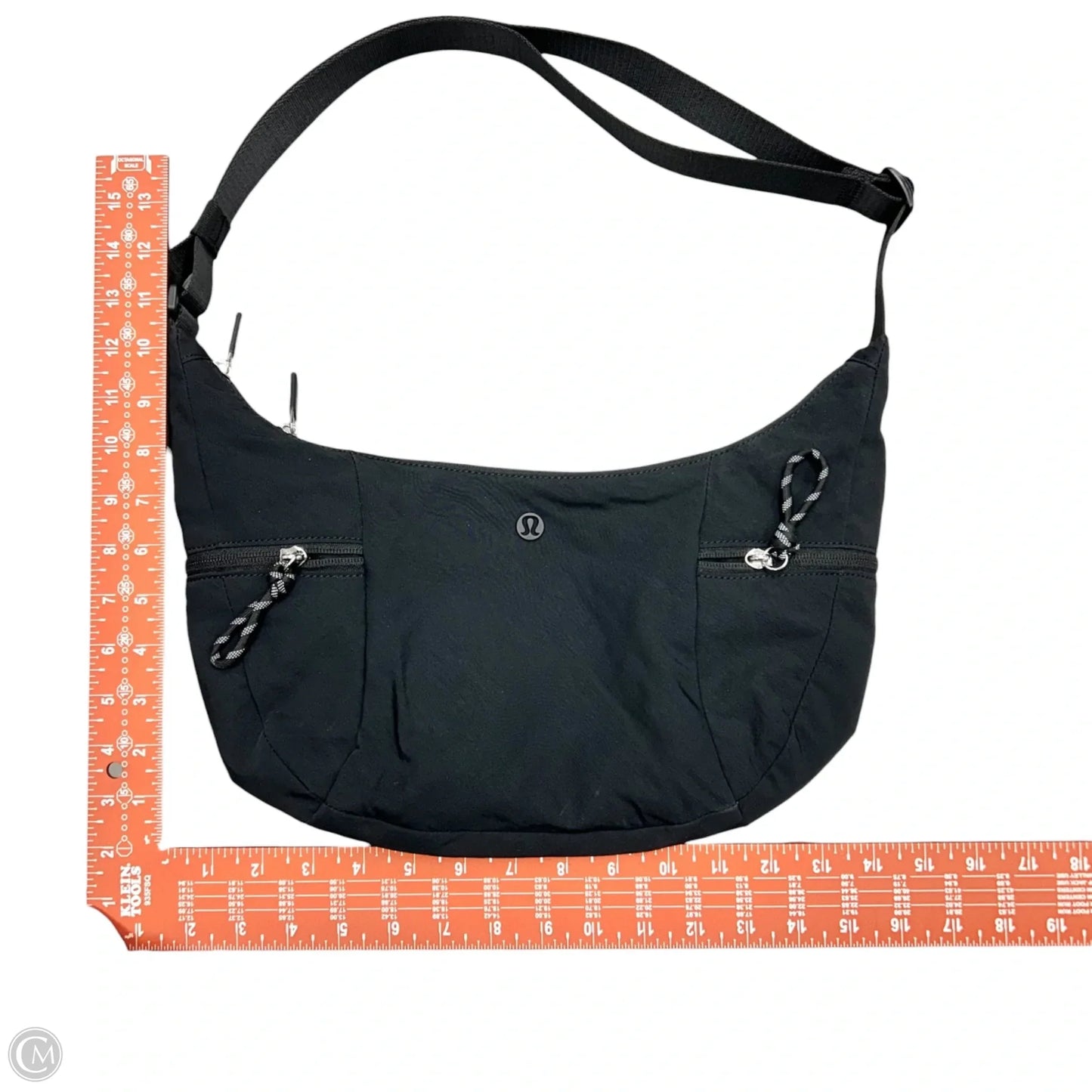 Handbag By Lululemon, Size: Medium