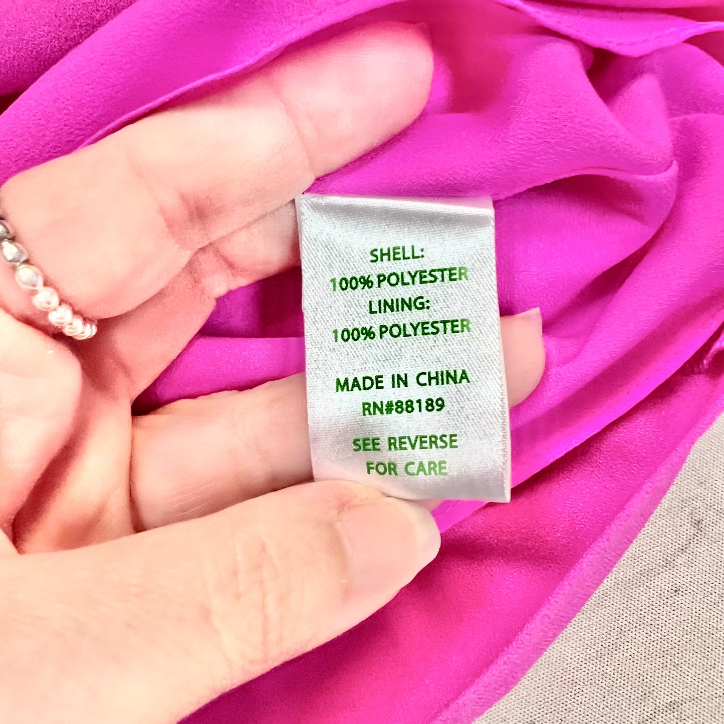 Dress Designer By Lilly Pulitzer Size: Xs