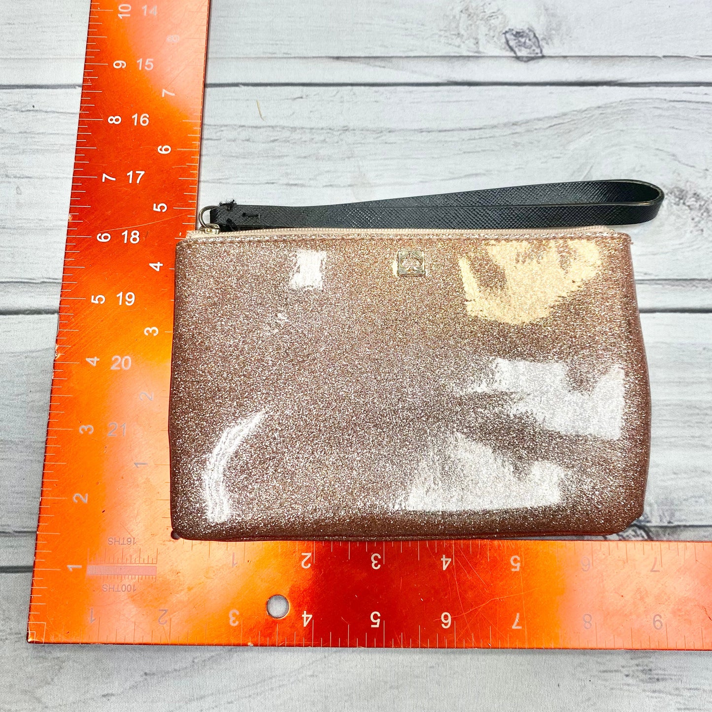 Wristlet Designer By Kate Spade Size: Small