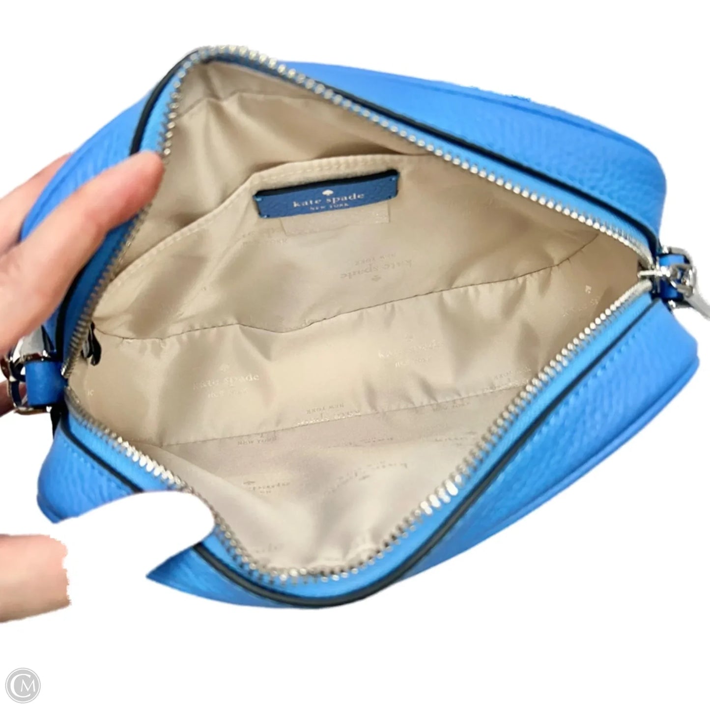 Crossbody Designer By Kate Spade, Size: Small